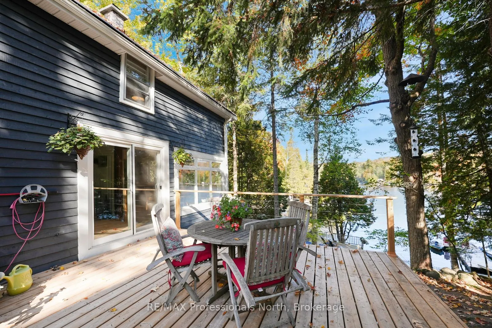 Photo 5 of 1005 Osgoode Road, Minden Hills, Minden — HOMEH