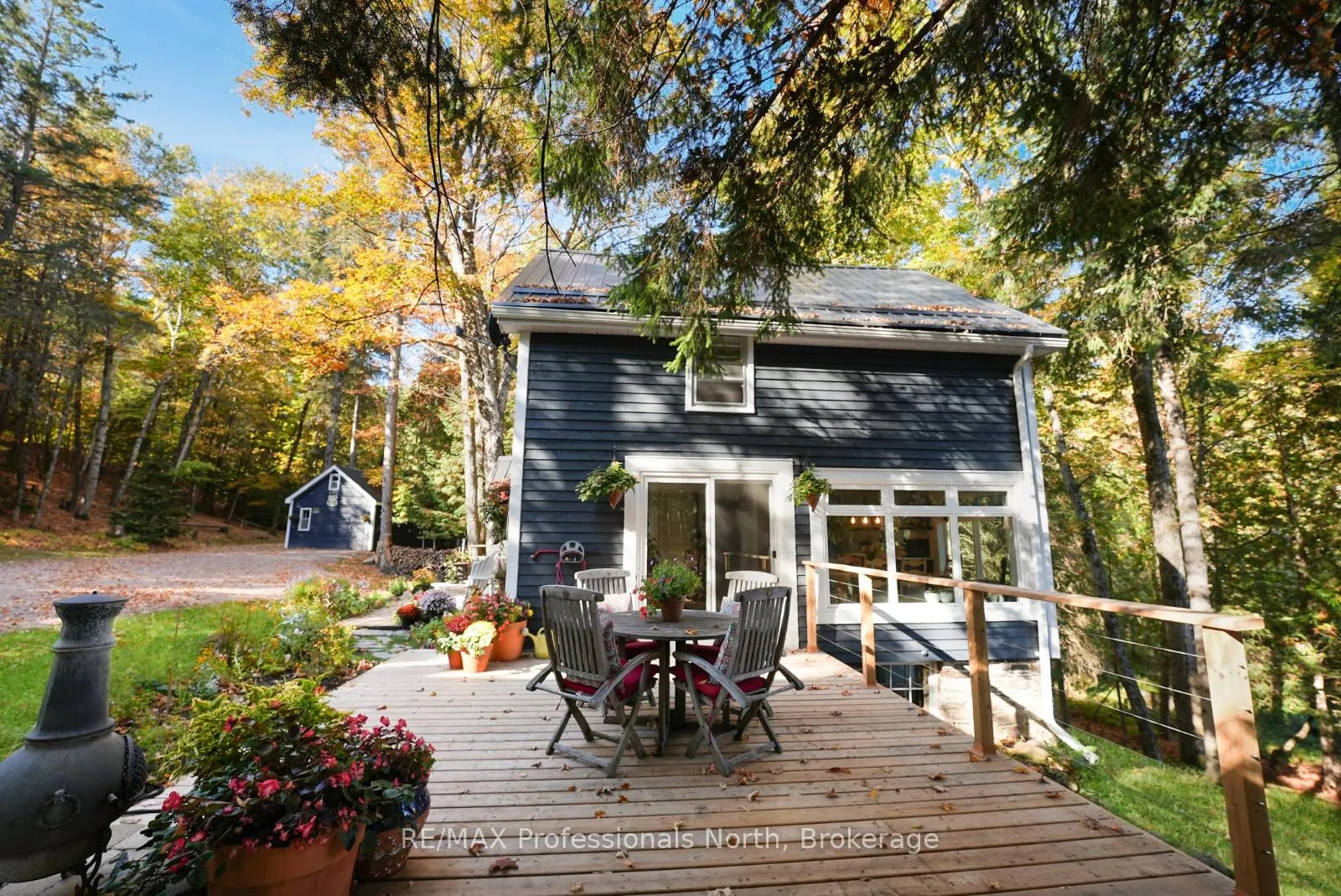 Photo 6 of 1005 Osgoode Road, Minden Hills, Minden — HOMEH