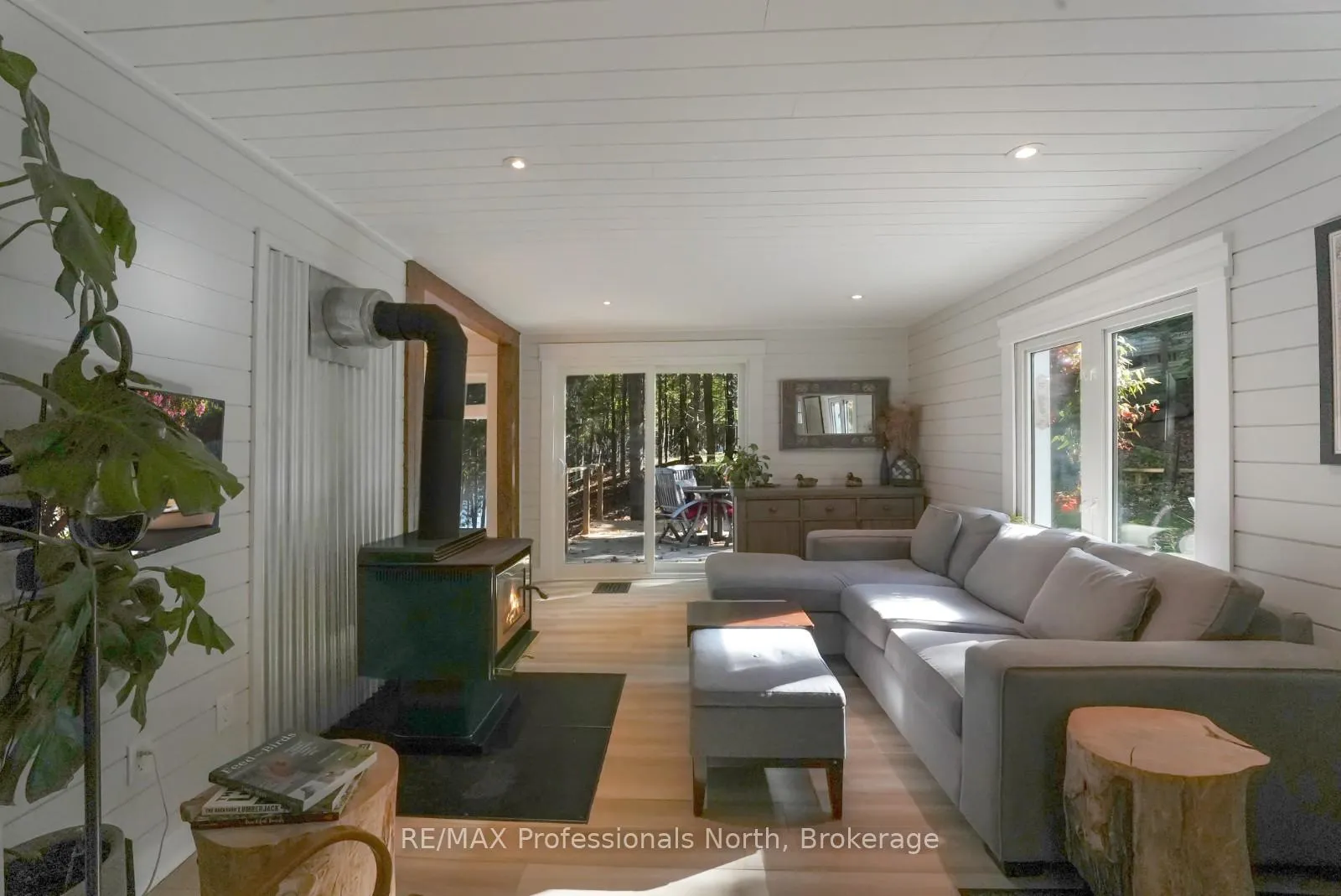 Photo 8 of 1005 Osgoode Road, Minden Hills, Minden — HOMEH