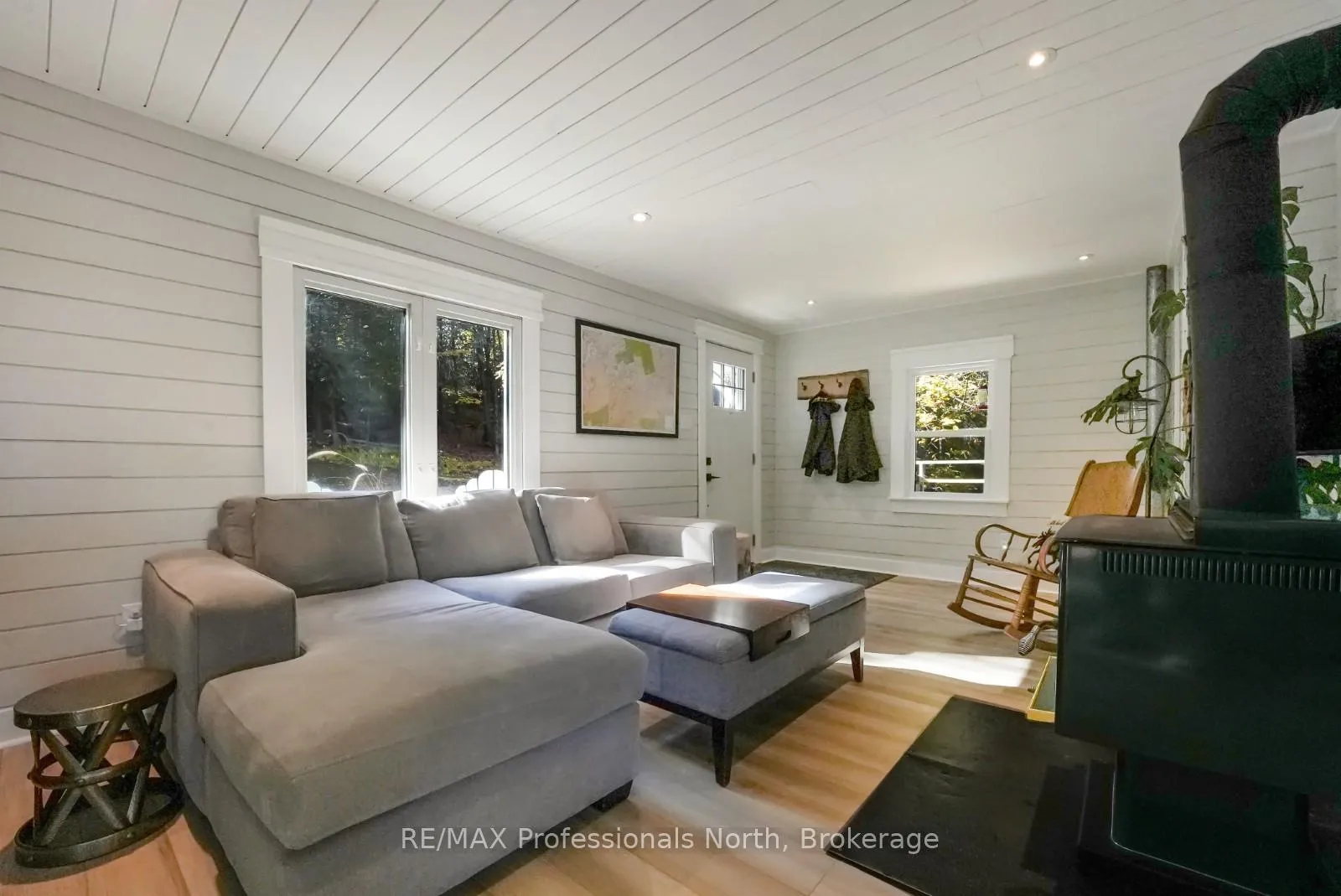 Photo 10 of 1005 Osgoode Road, Minden Hills, Minden — HOMEH