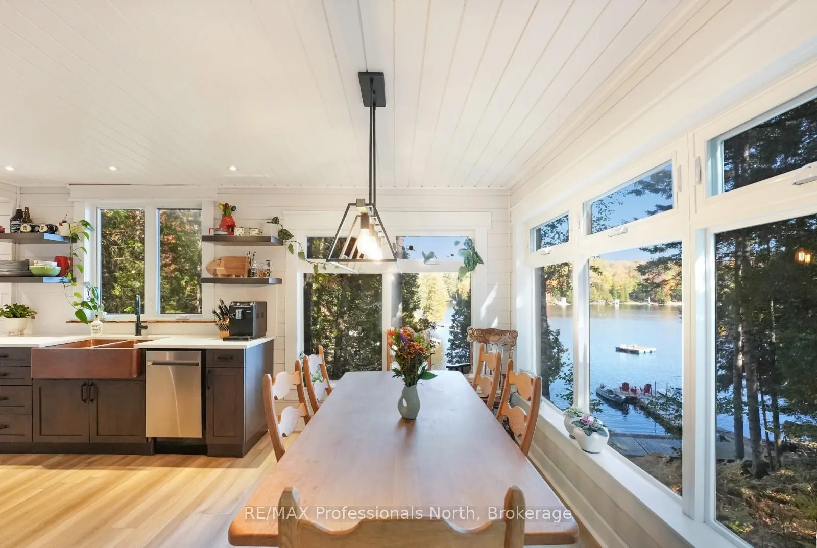 Photo 11 of 1005 Osgoode Road, Minden Hills, Minden — HOMEH