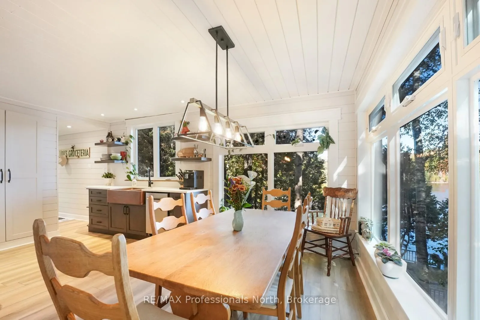 Photo 12 of 1005 Osgoode Road, Minden Hills, Minden — HOMEH