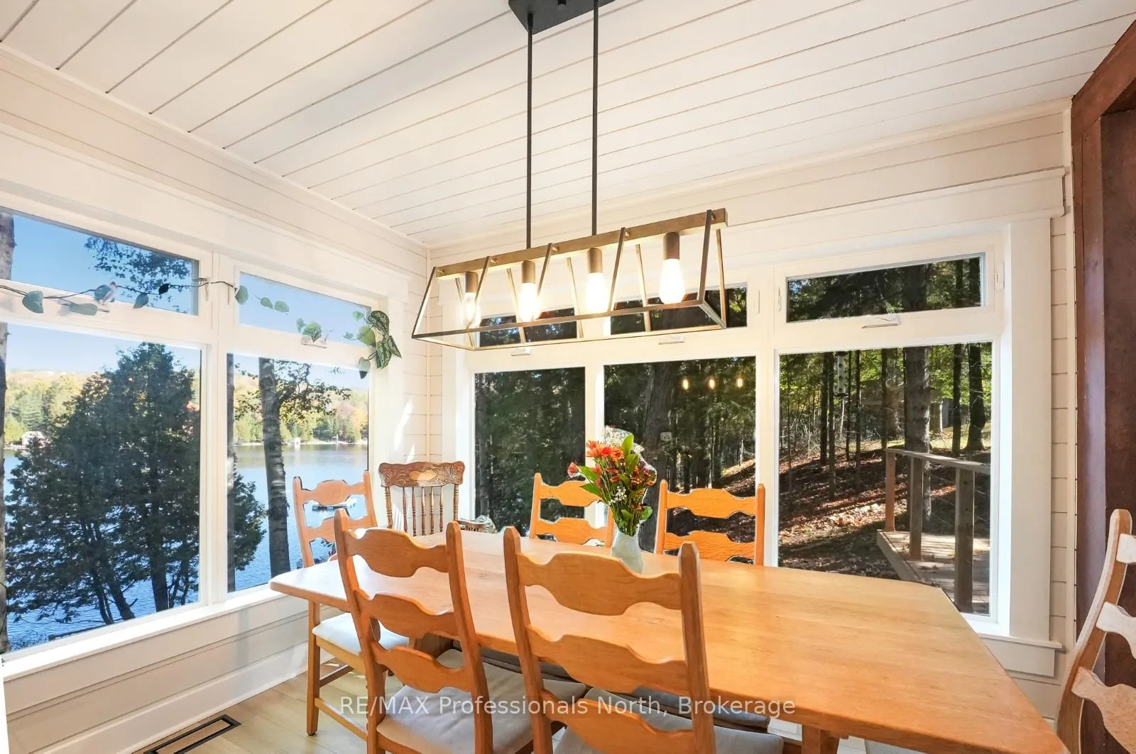 Photo 13 of 1005 Osgoode Road, Minden Hills, Minden — HOMEH