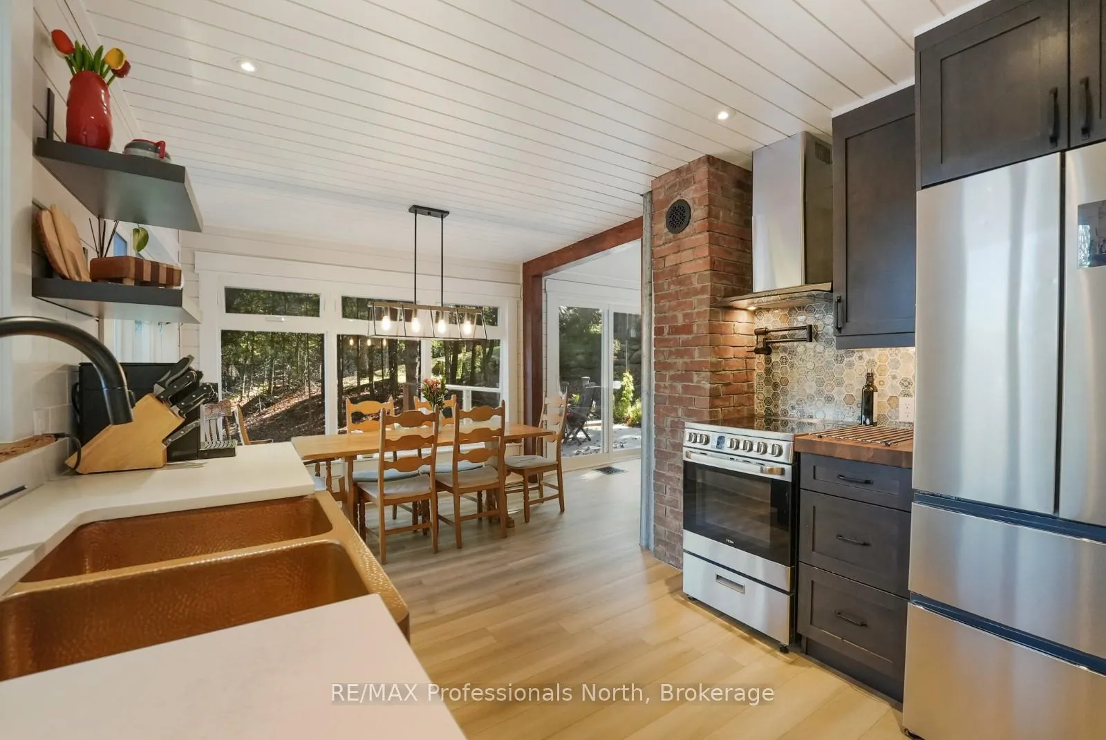 Photo 15 of 1005 Osgoode Road, Minden Hills, Minden — HOMEH