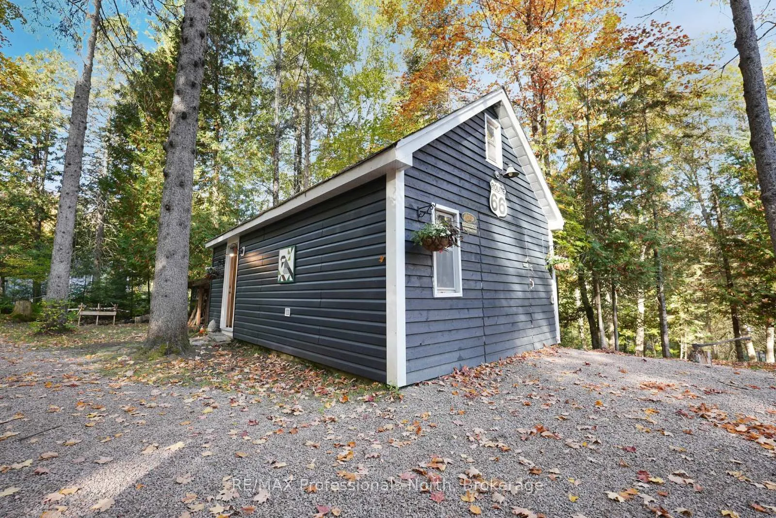 Photo 30 of 1005 Osgoode Road, Minden Hills, Minden — HOMEH