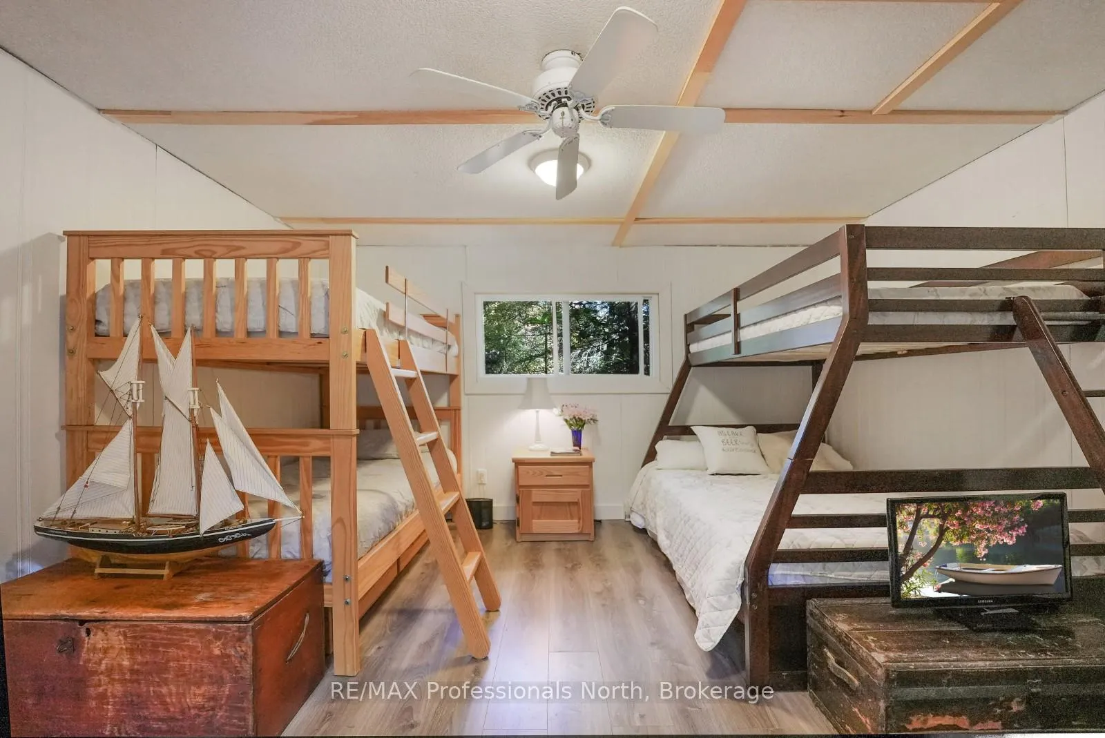 Photo 31 of 1005 Osgoode Road, Minden Hills, Minden — HOMEH