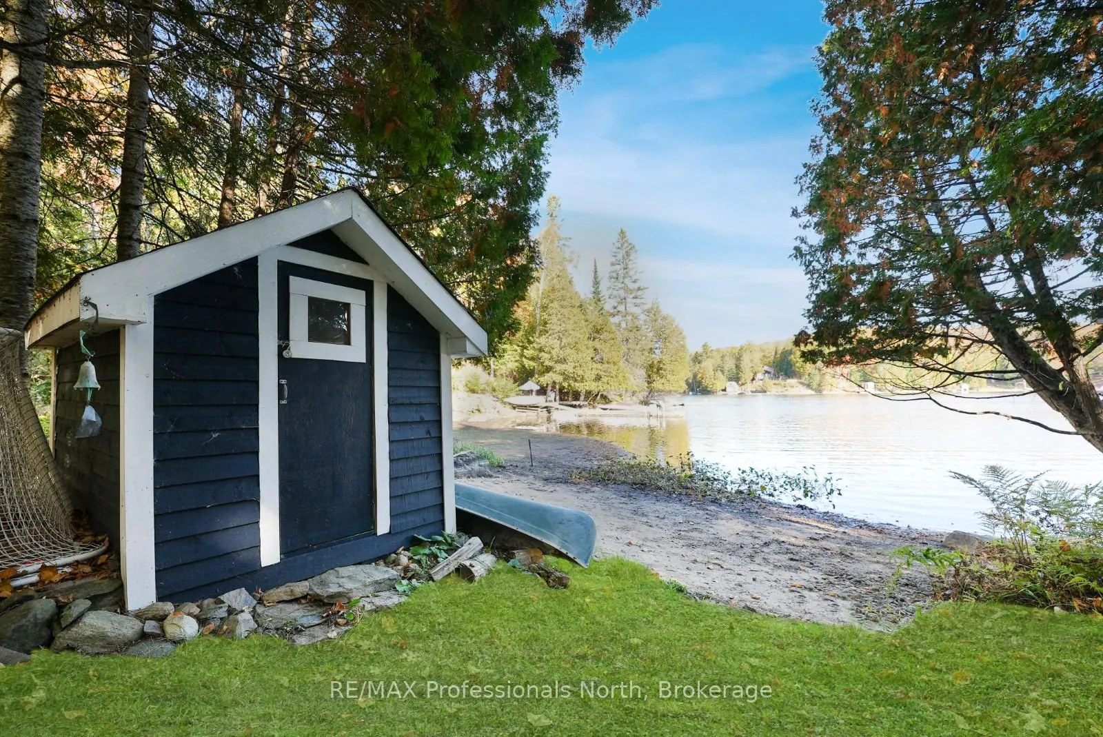 Photo 33 of 1005 Osgoode Road, Minden Hills, Minden — HOMEH