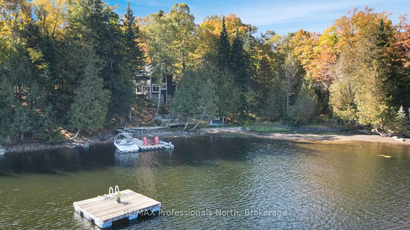 Photo 35 of 1005 Osgoode Road, Minden Hills, Minden — HOMEH