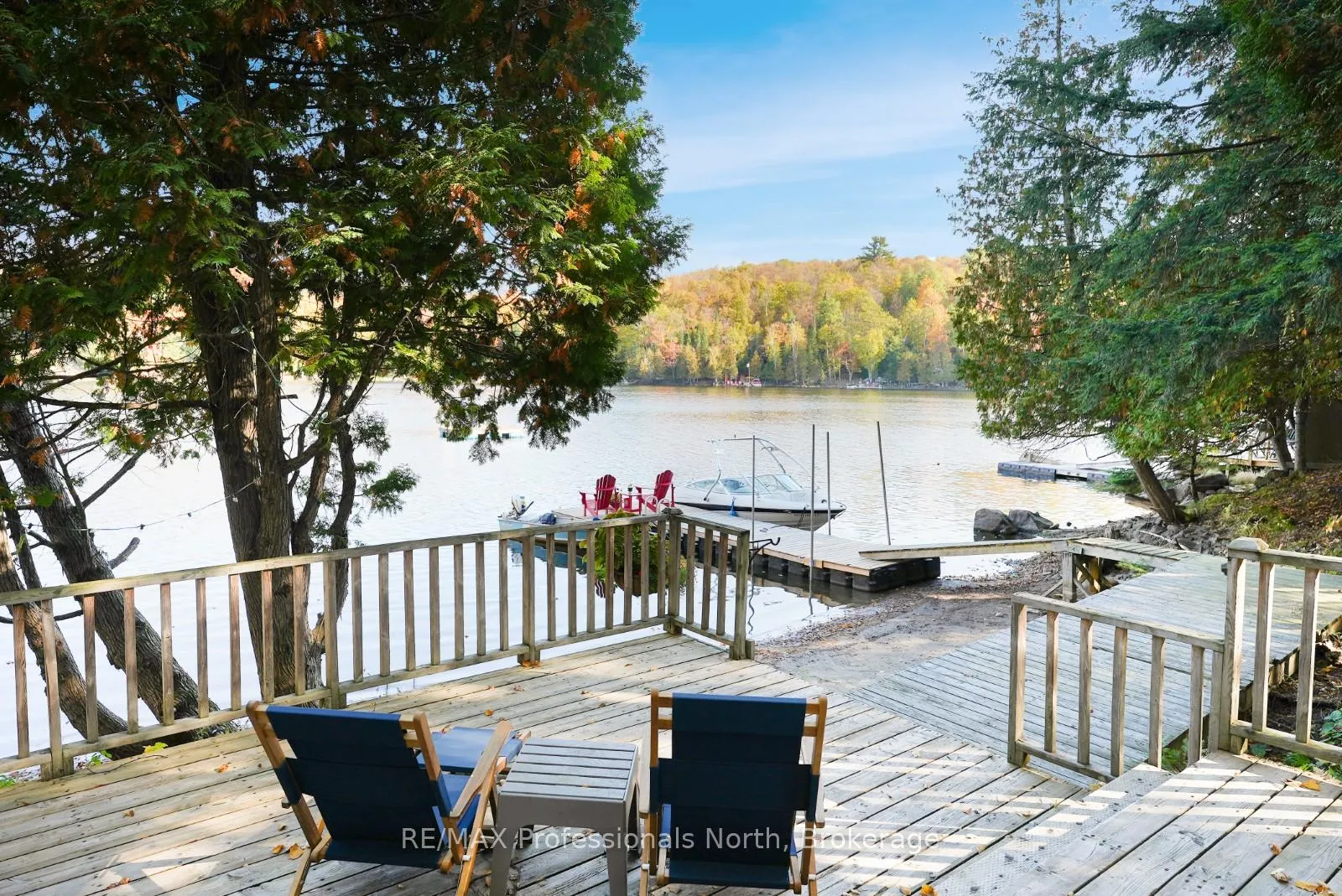 Photo 36 of 1005 Osgoode Road, Minden Hills, Minden — HOMEH