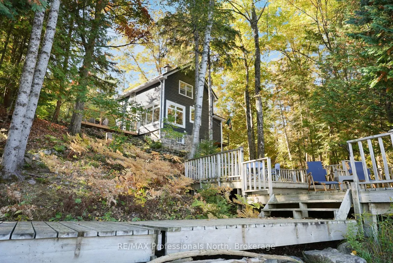 Photo 37 of 1005 Osgoode Road, Minden Hills, Minden — HOMEH