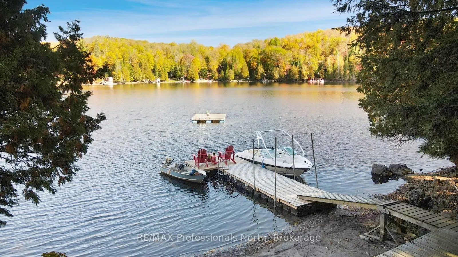 Photo 39 of 1005 Osgoode Road, Minden Hills, Minden — HOMEH