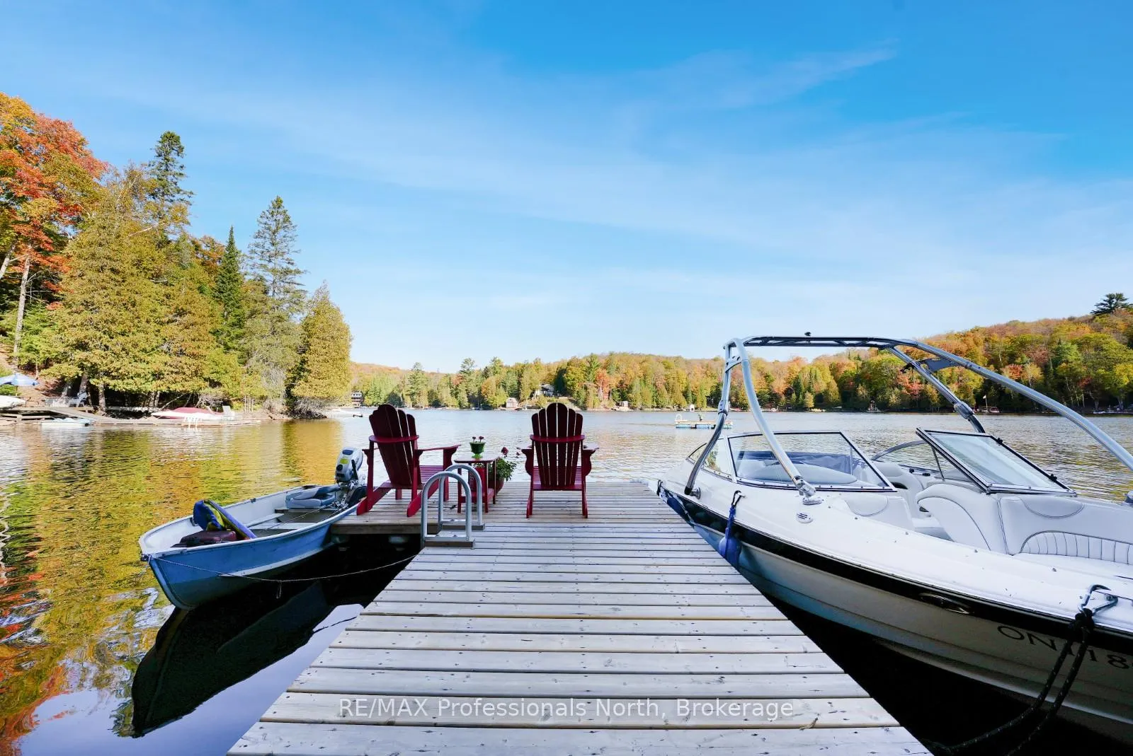 Photo 40 of 1005 Osgoode Road, Minden Hills, Minden — HOMEH