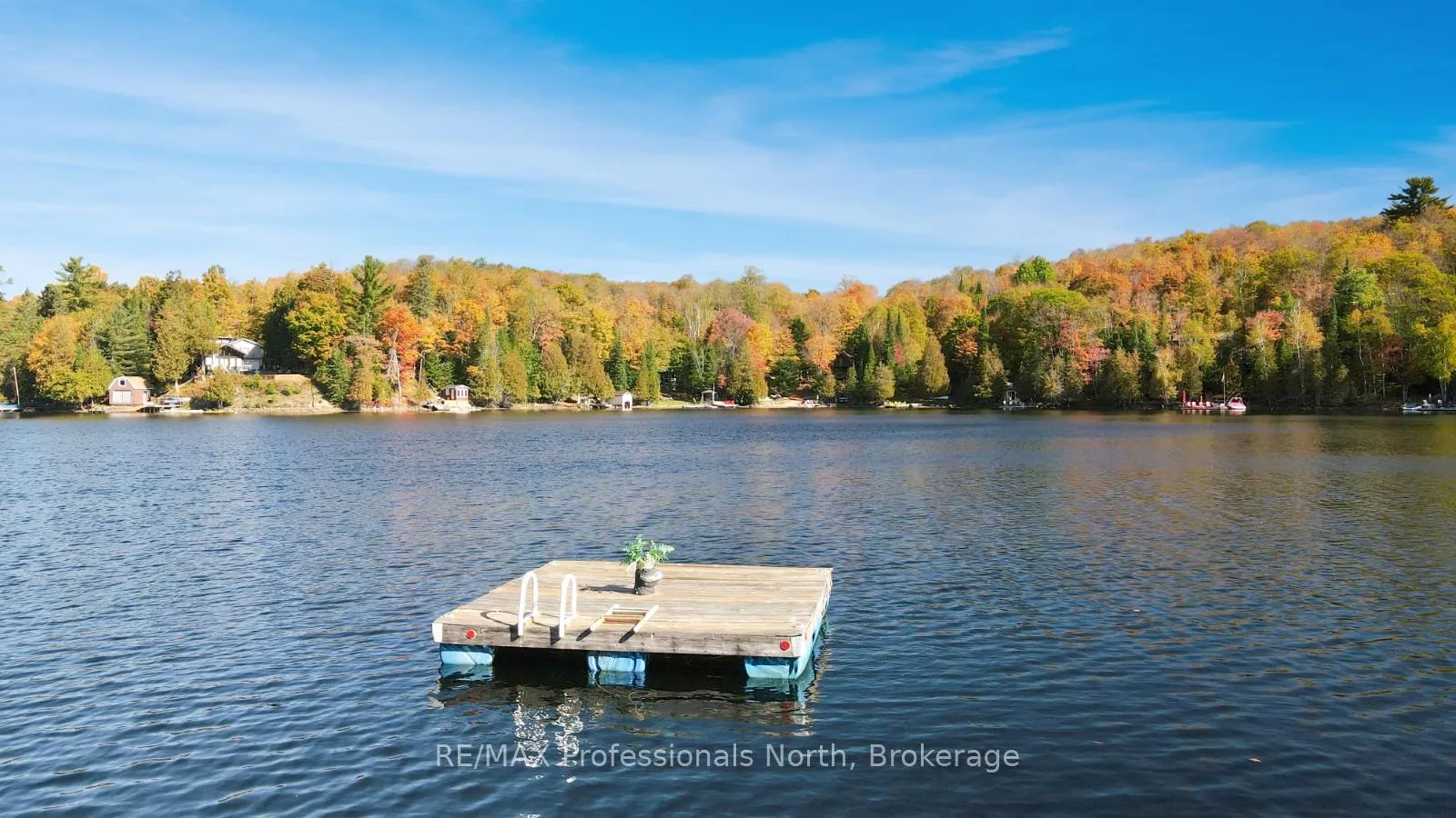 Photo 41 of 1005 Osgoode Road, Minden Hills, Minden — HOMEH