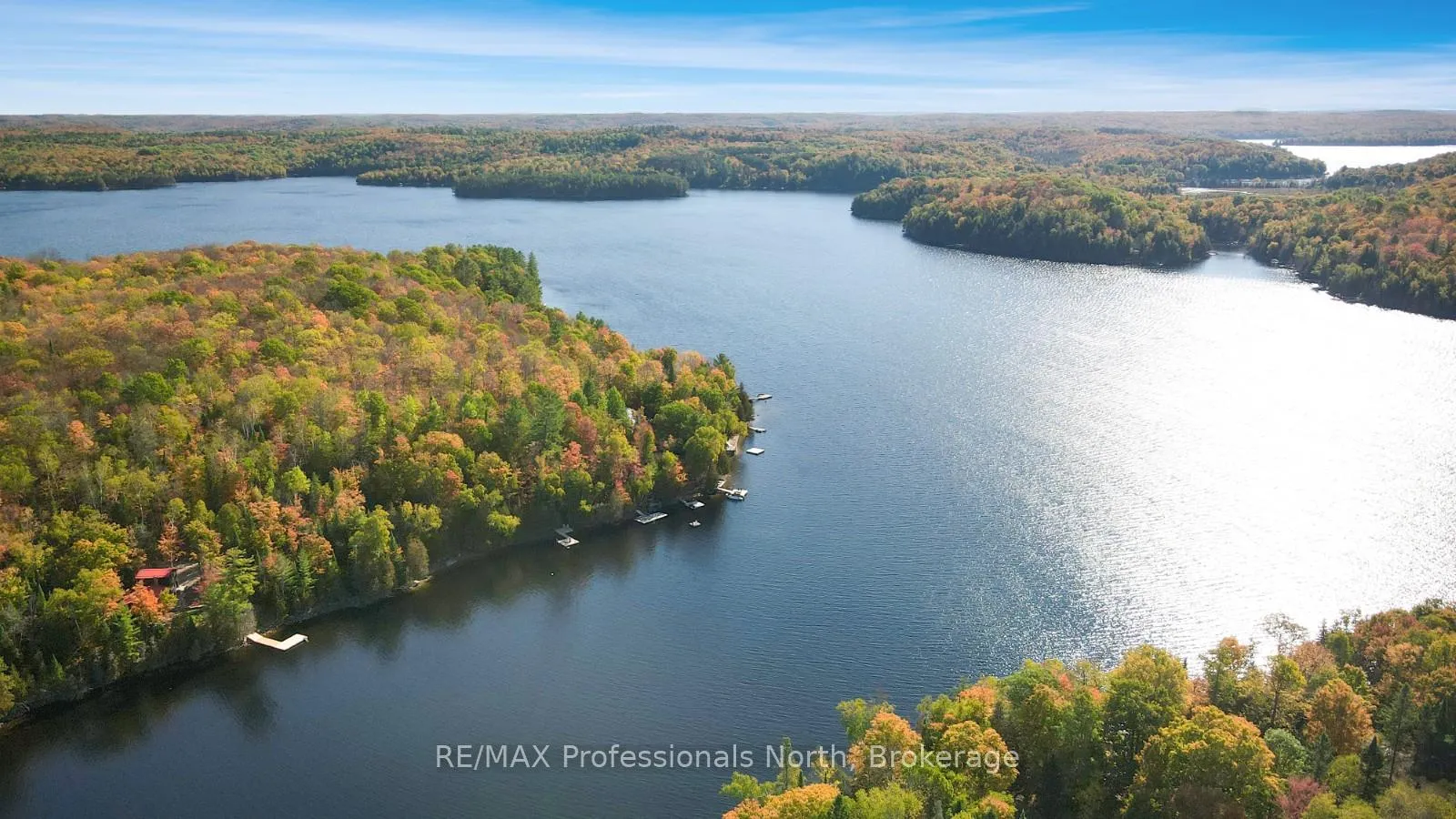 Photo 43 of 1005 Osgoode Road, Minden Hills, Minden — HOMEH