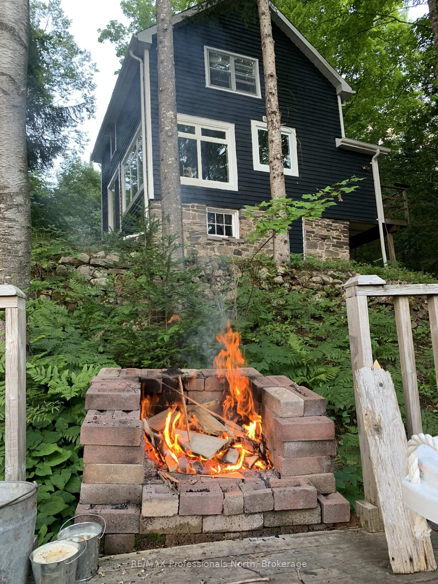Photo 44 of 1005 Osgoode Road, Minden Hills, Minden — HOMEH
