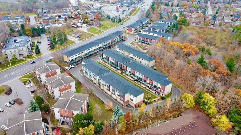 Photo 2 of Unit 41, 369 Essa Road, Barrie, Holly — HOMEH