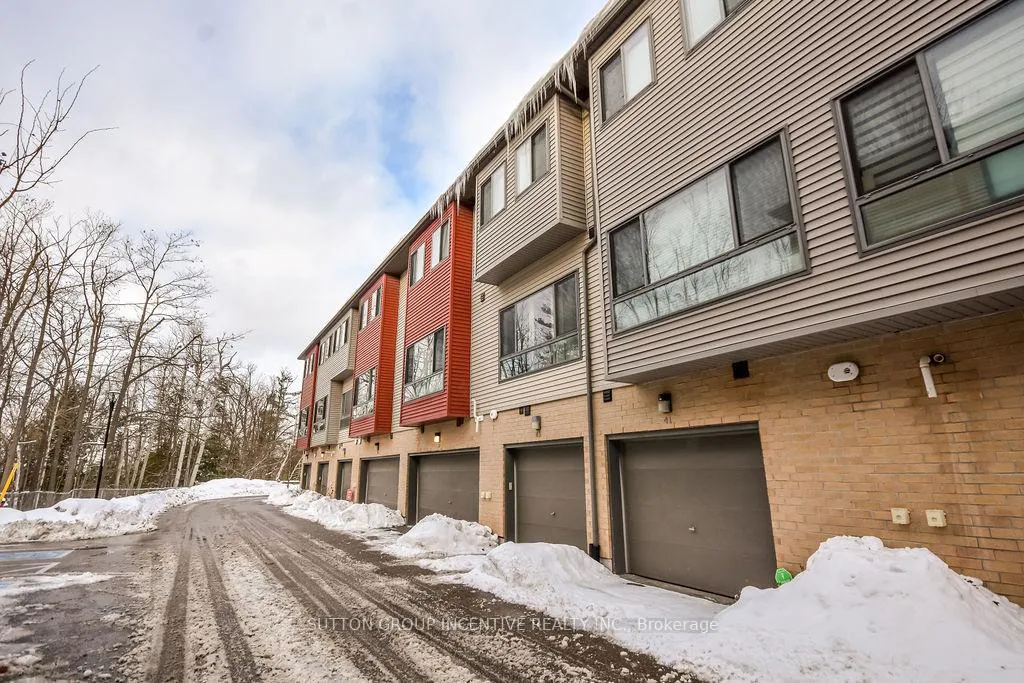 Photo 7 of Unit 41, 369 Essa Road, Barrie, Holly — HOMEH