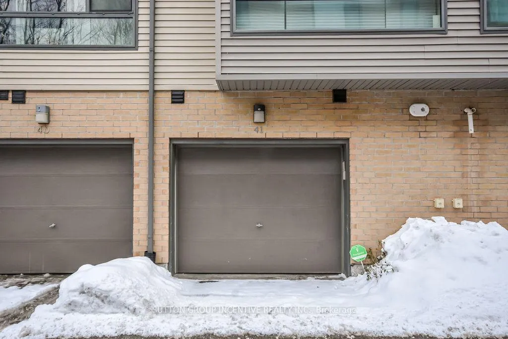Photo 8 of Unit 41, 369 Essa Road, Barrie, Holly — HOMEH
