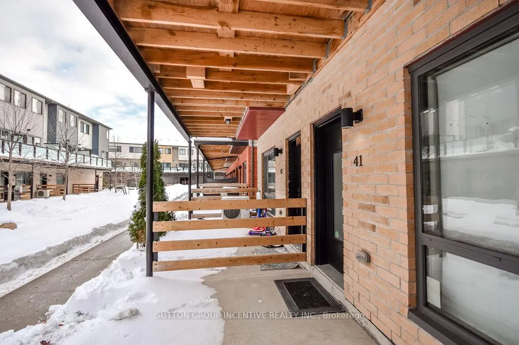 Photo 9 of Unit 41, 369 Essa Road, Barrie, Holly — HOMEH