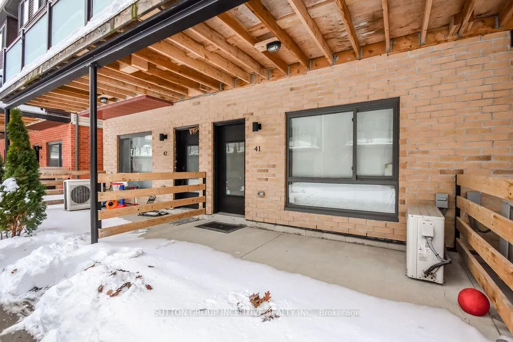 Photo 10 of Unit 41, 369 Essa Road, Barrie, Holly — HOMEH