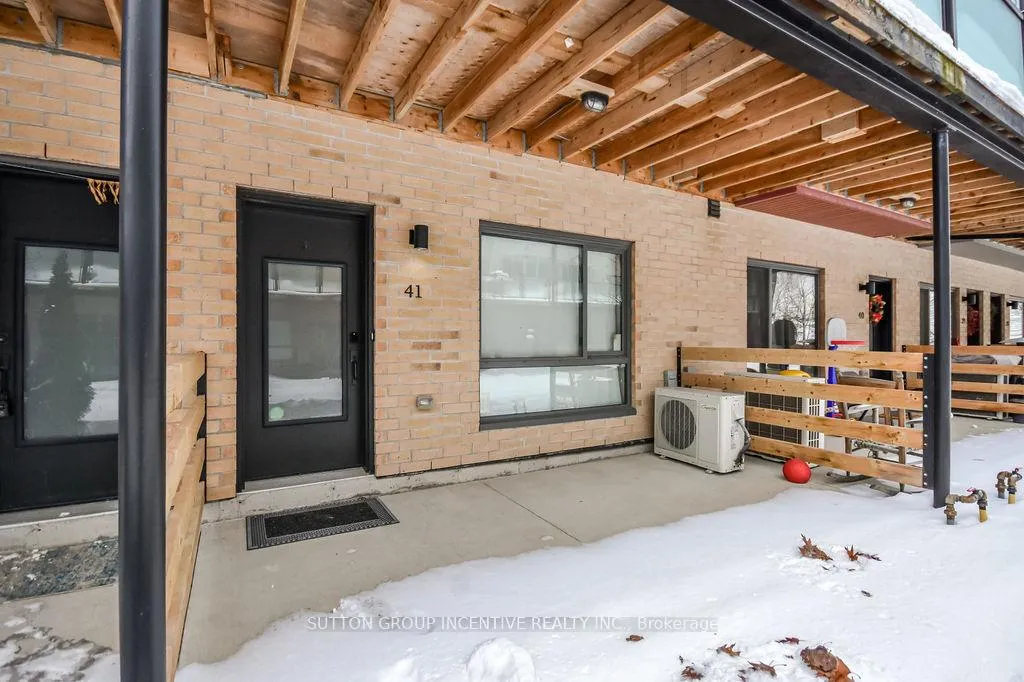 Photo 11 of Unit 41, 369 Essa Road, Barrie, Holly — HOMEH