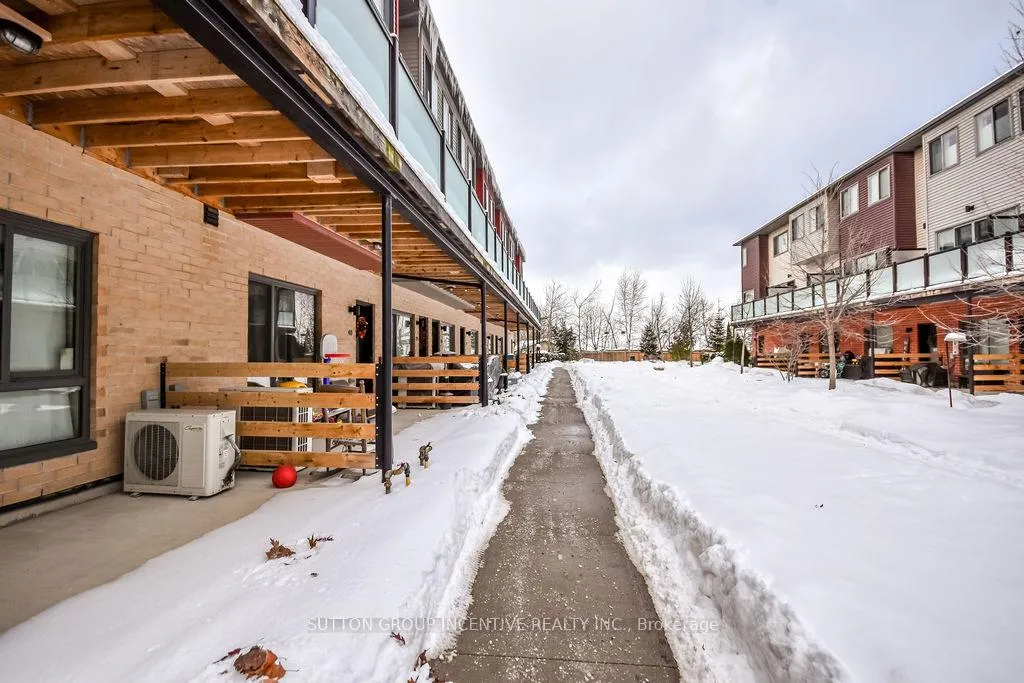 Photo 12 of Unit 41, 369 Essa Road, Barrie, Holly — HOMEH
