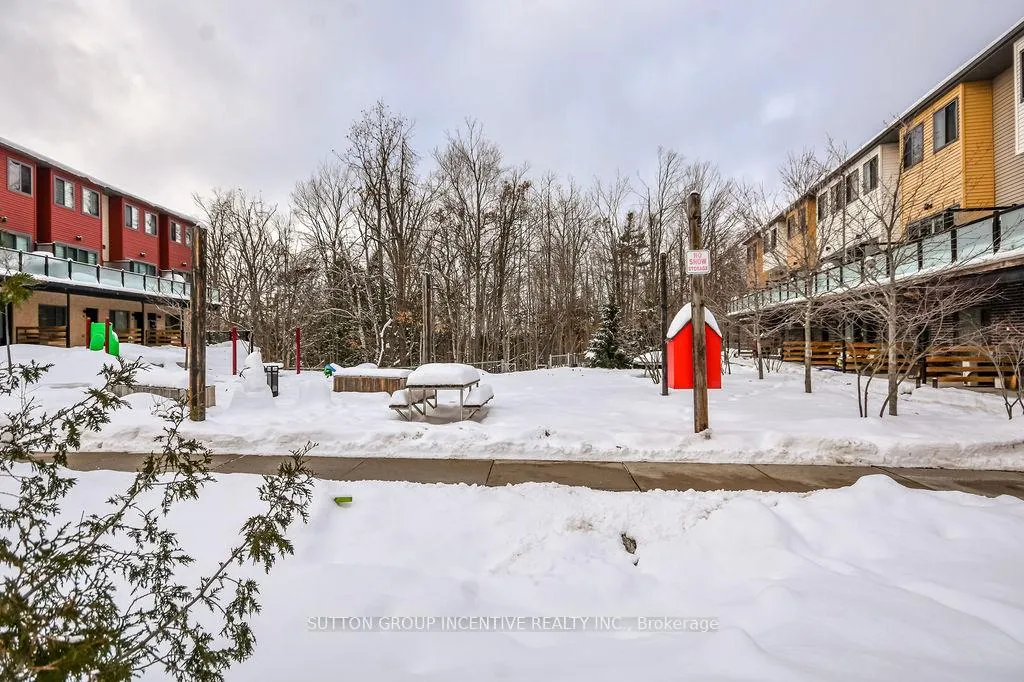 Photo 15 of Unit 41, 369 Essa Road, Barrie, Holly — HOMEH