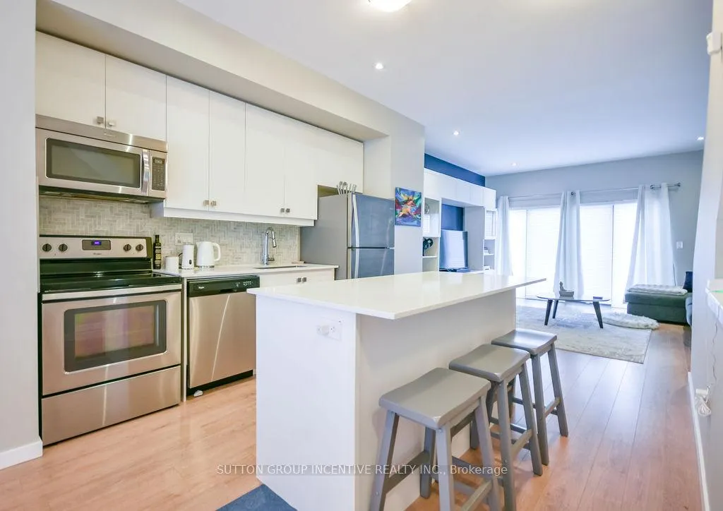 Photo 27 of Unit 41, 369 Essa Road, Barrie, Holly — HOMEH