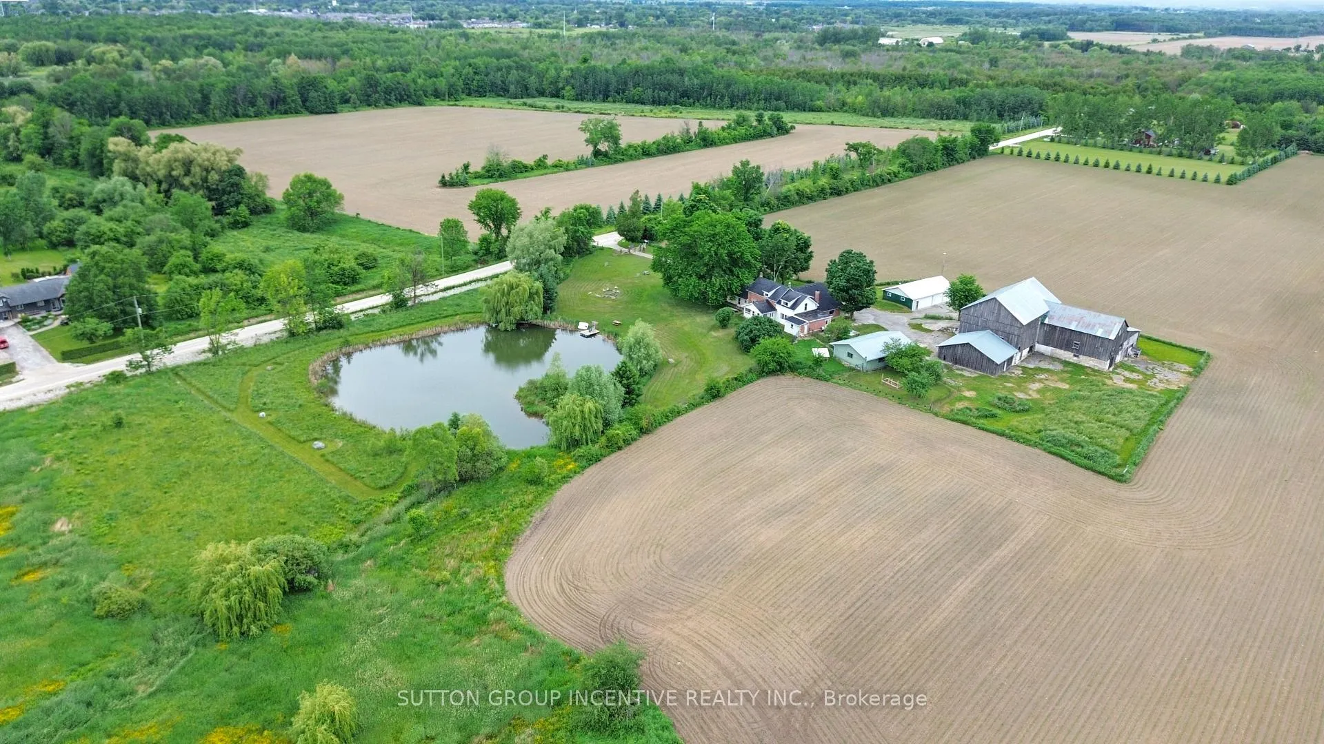 Photo 2 of 6511 21/22 Nottawasaga Side Road, Clearview, Rural Clearview — HOMEH