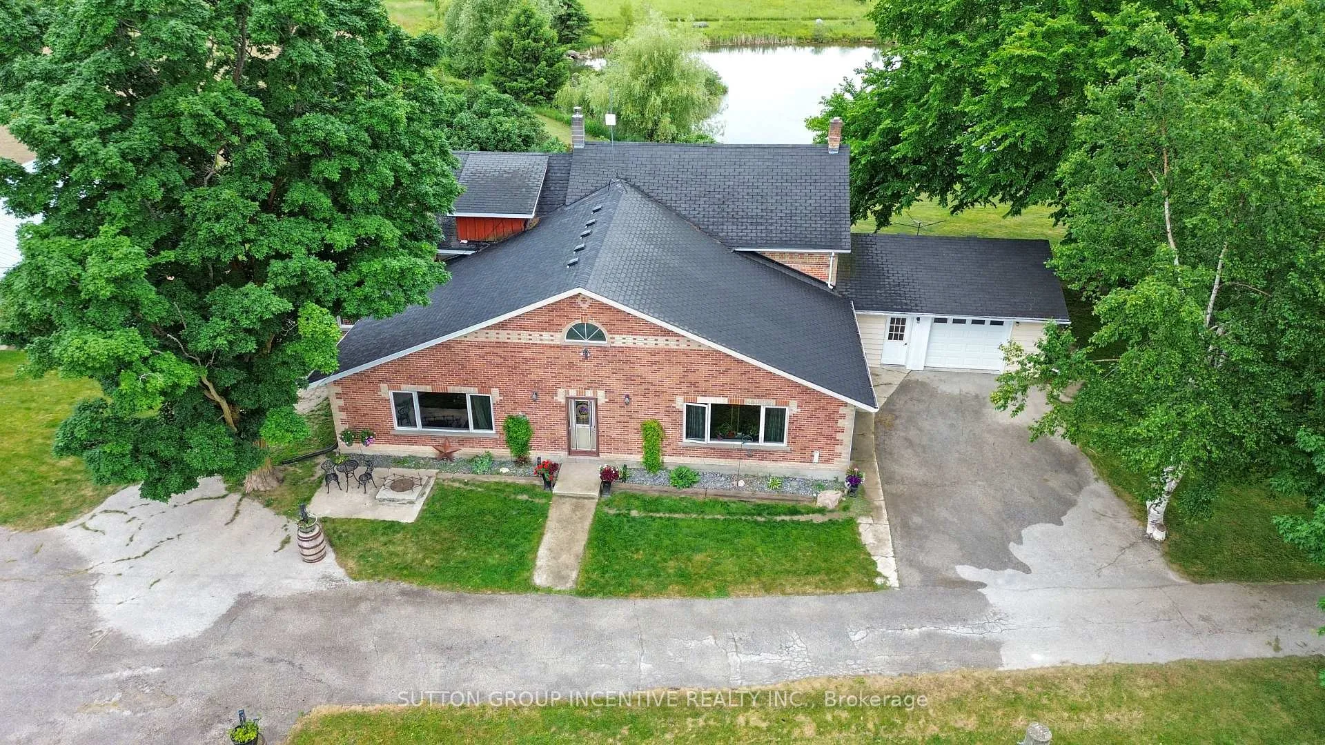 Photo 4 of 6511 21/22 Nottawasaga Side Road, Clearview, Rural Clearview — HOMEH