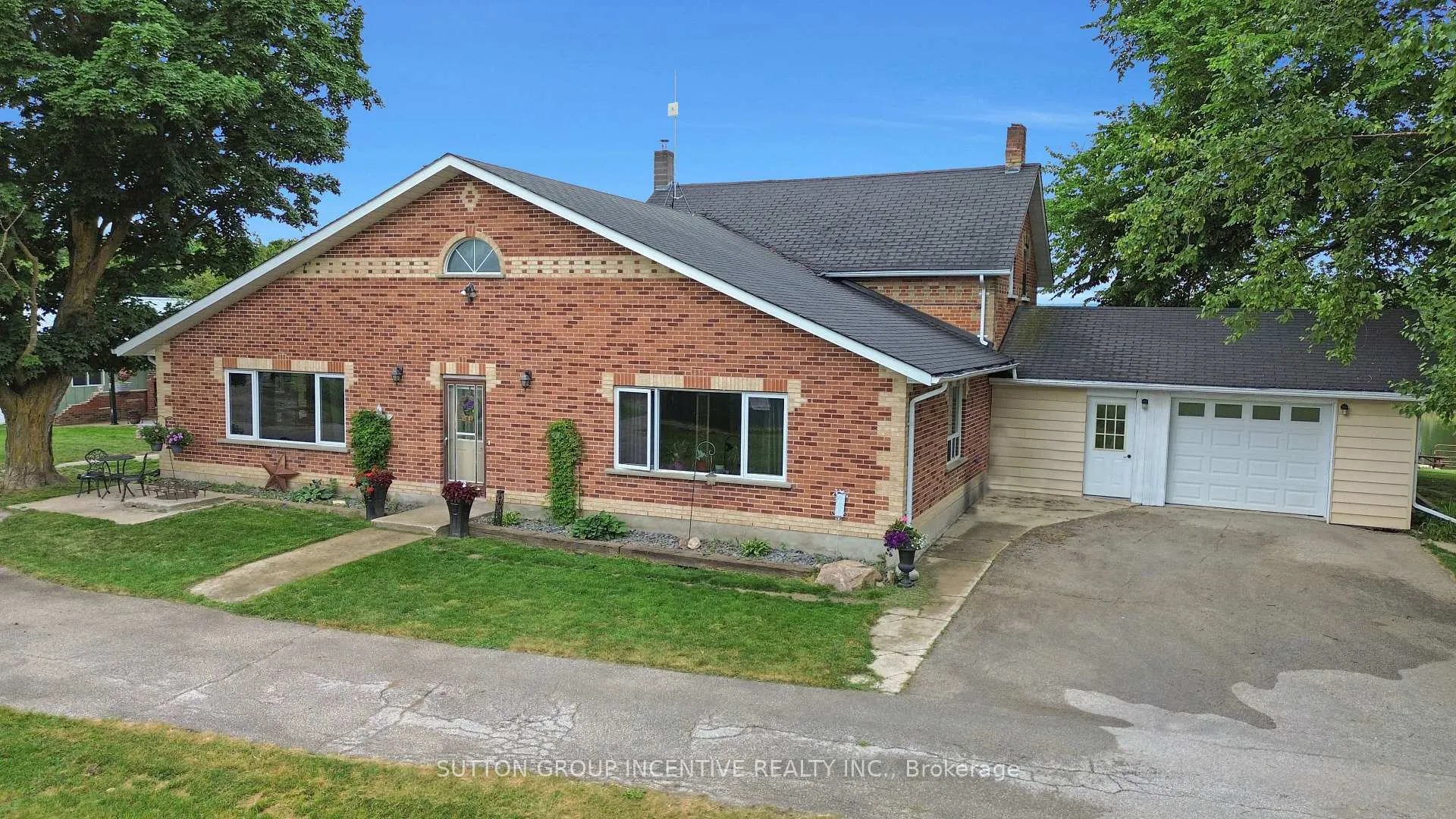 Photo 5 of 6511 21/22 Nottawasaga Side Road, Clearview, Rural Clearview — HOMEH