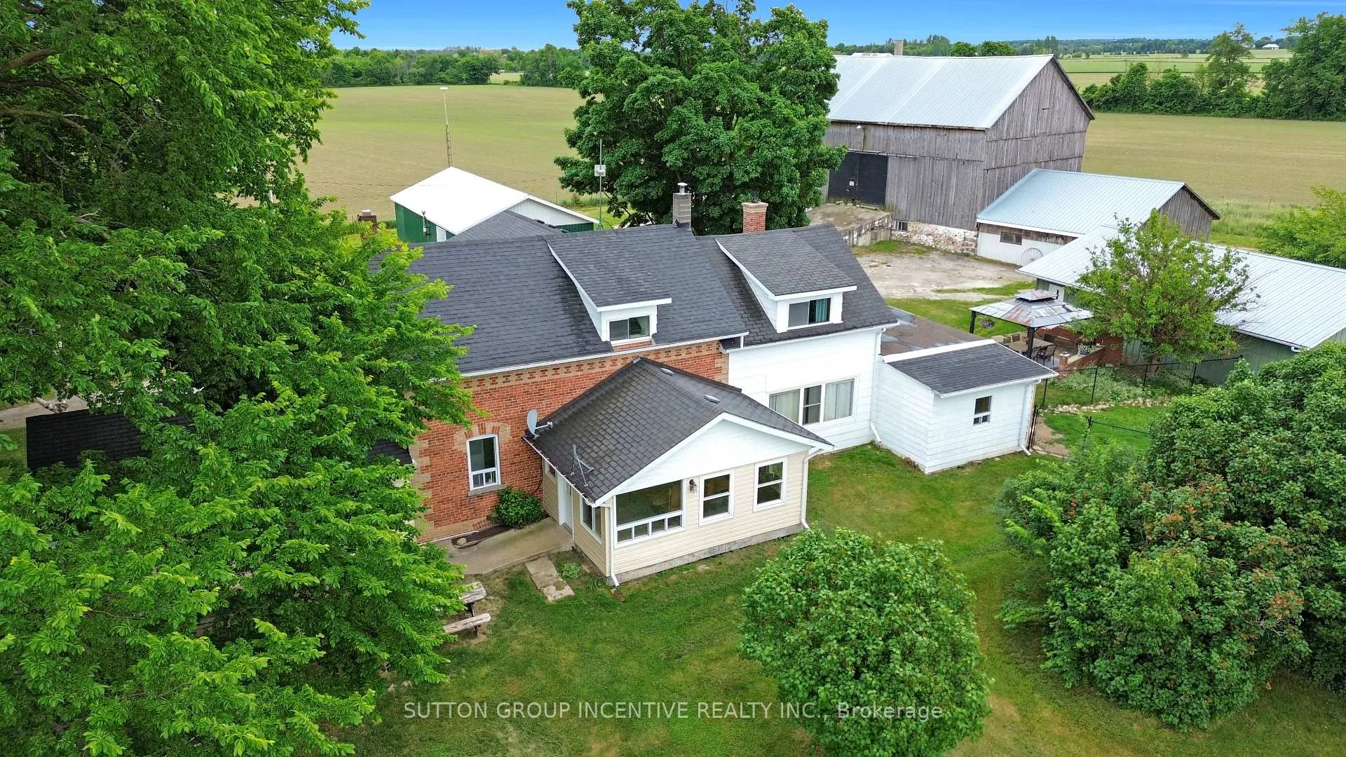 Photo 7 of 6511 21/22 Nottawasaga Side Road, Clearview, Rural Clearview — HOMEH