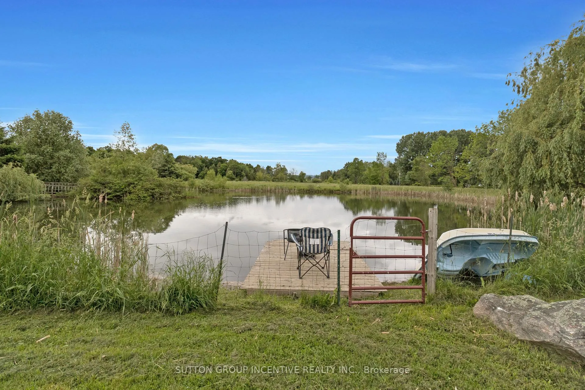 Photo 10 of 6511 21/22 Nottawasaga Side Road, Clearview, Rural Clearview — HOMEH