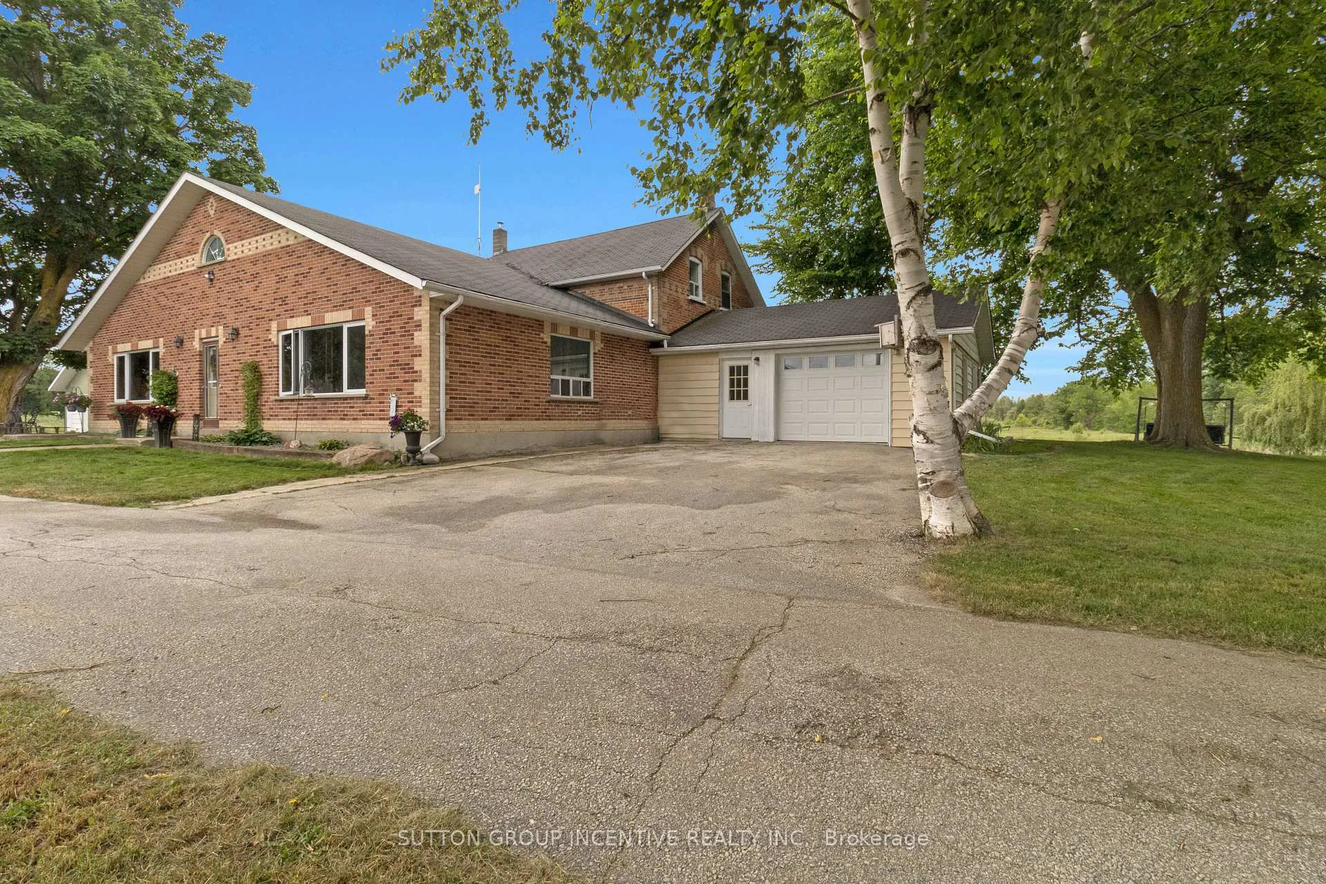 Photo 11 of 6511 21/22 Nottawasaga Side Road, Clearview, Rural Clearview — HOMEH