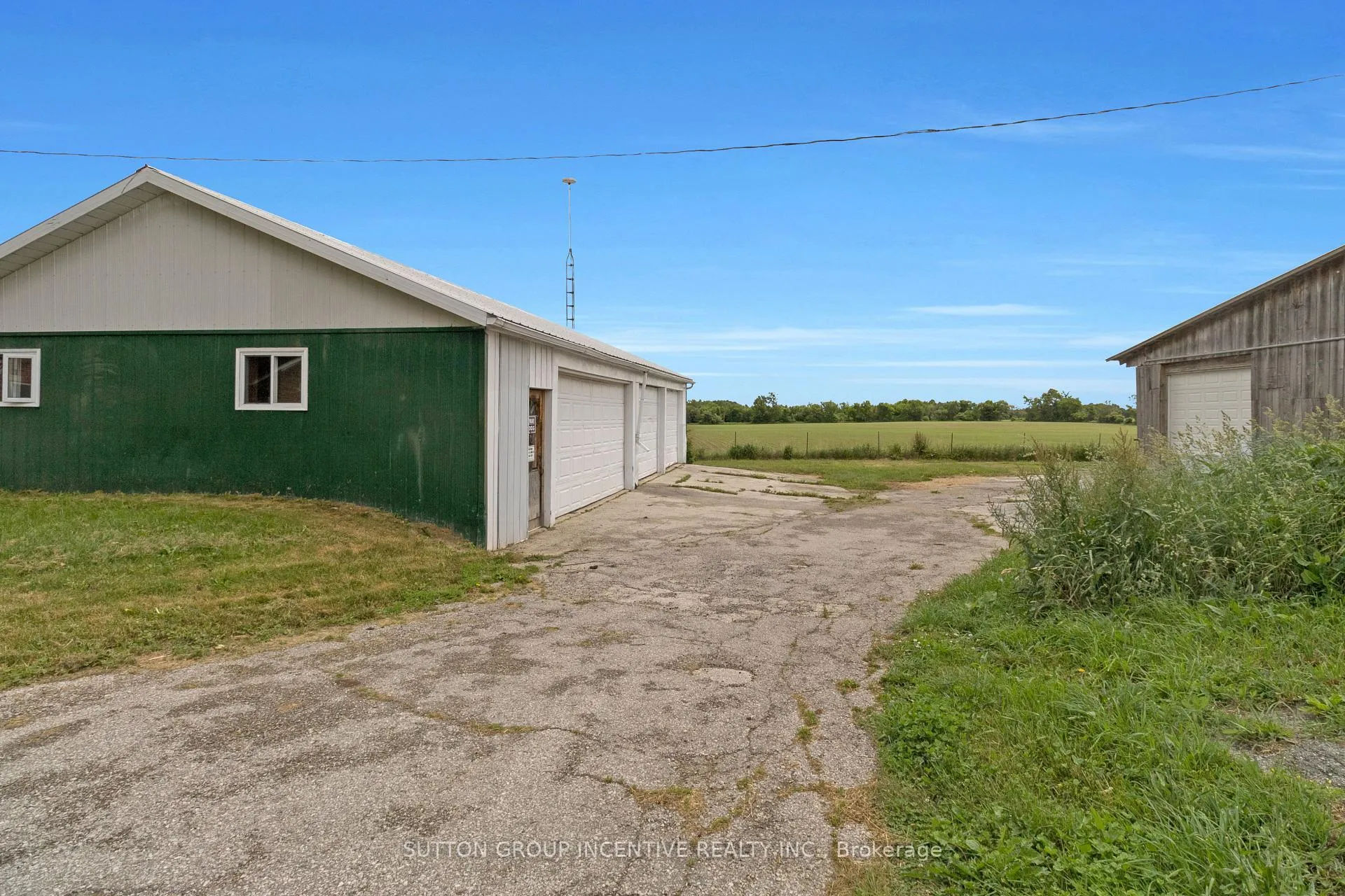 Photo 13 of 6511 21/22 Nottawasaga Side Road, Clearview, Rural Clearview — HOMEH
