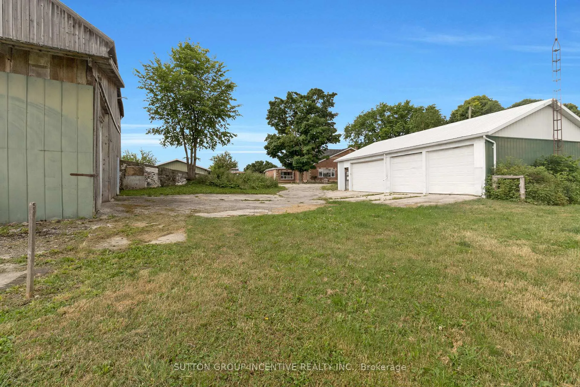 Photo 15 of 6511 21/22 Nottawasaga Side Road, Clearview, Rural Clearview — HOMEH