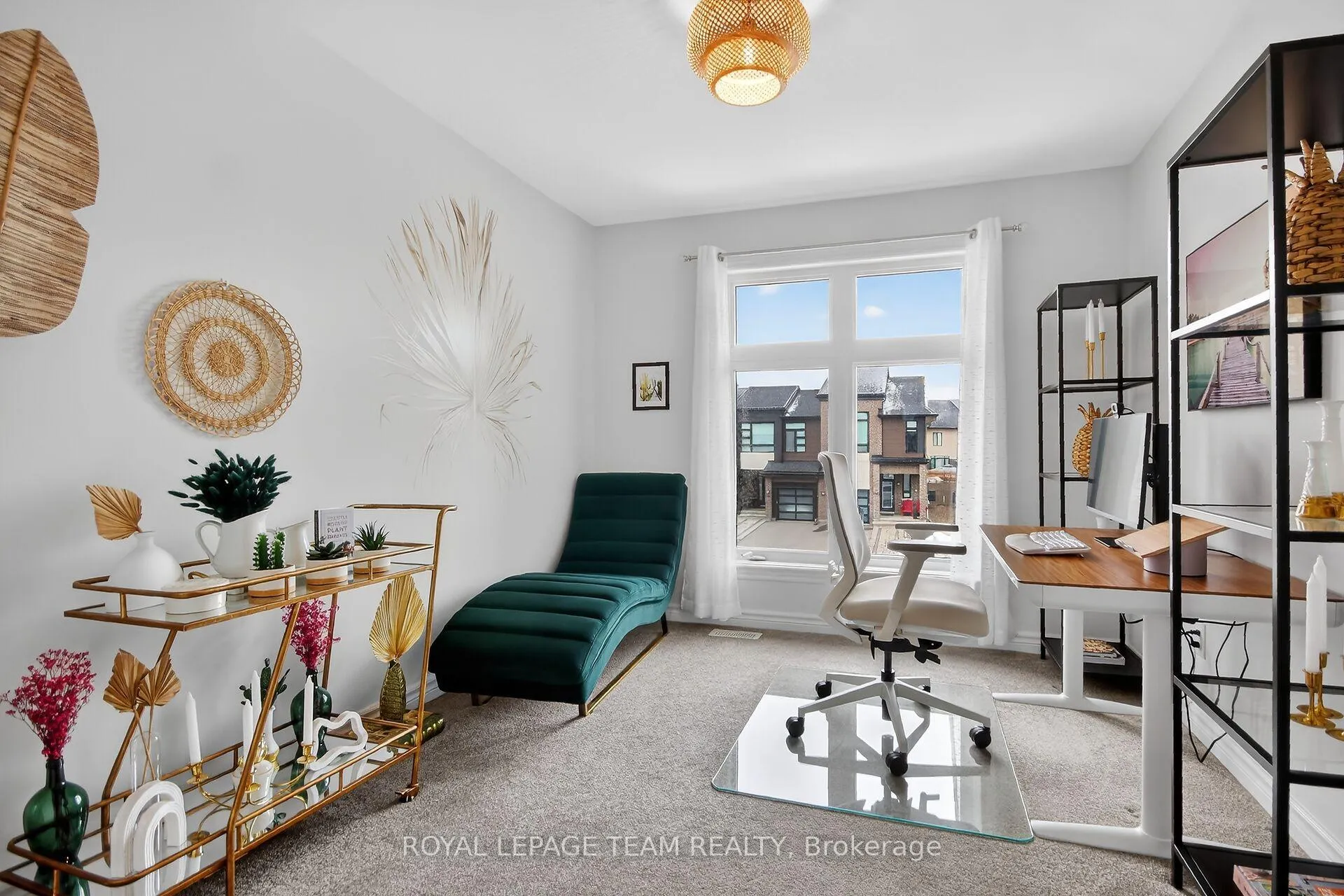 Photo 25 of 545 Borbridge Avenue, Ottawa, Riverside South/Gloucester Glen — HOMEH