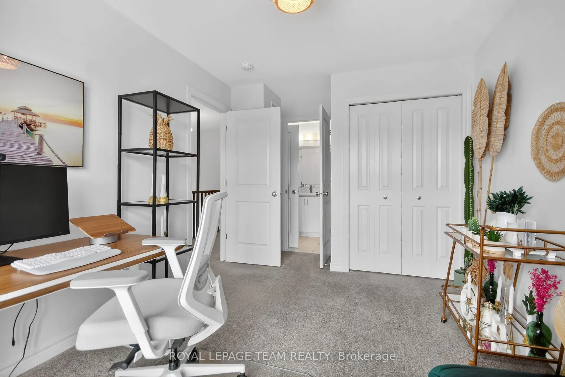 Photo 26 of 545 Borbridge Avenue, Ottawa, Riverside South/Gloucester Glen — HOMEH