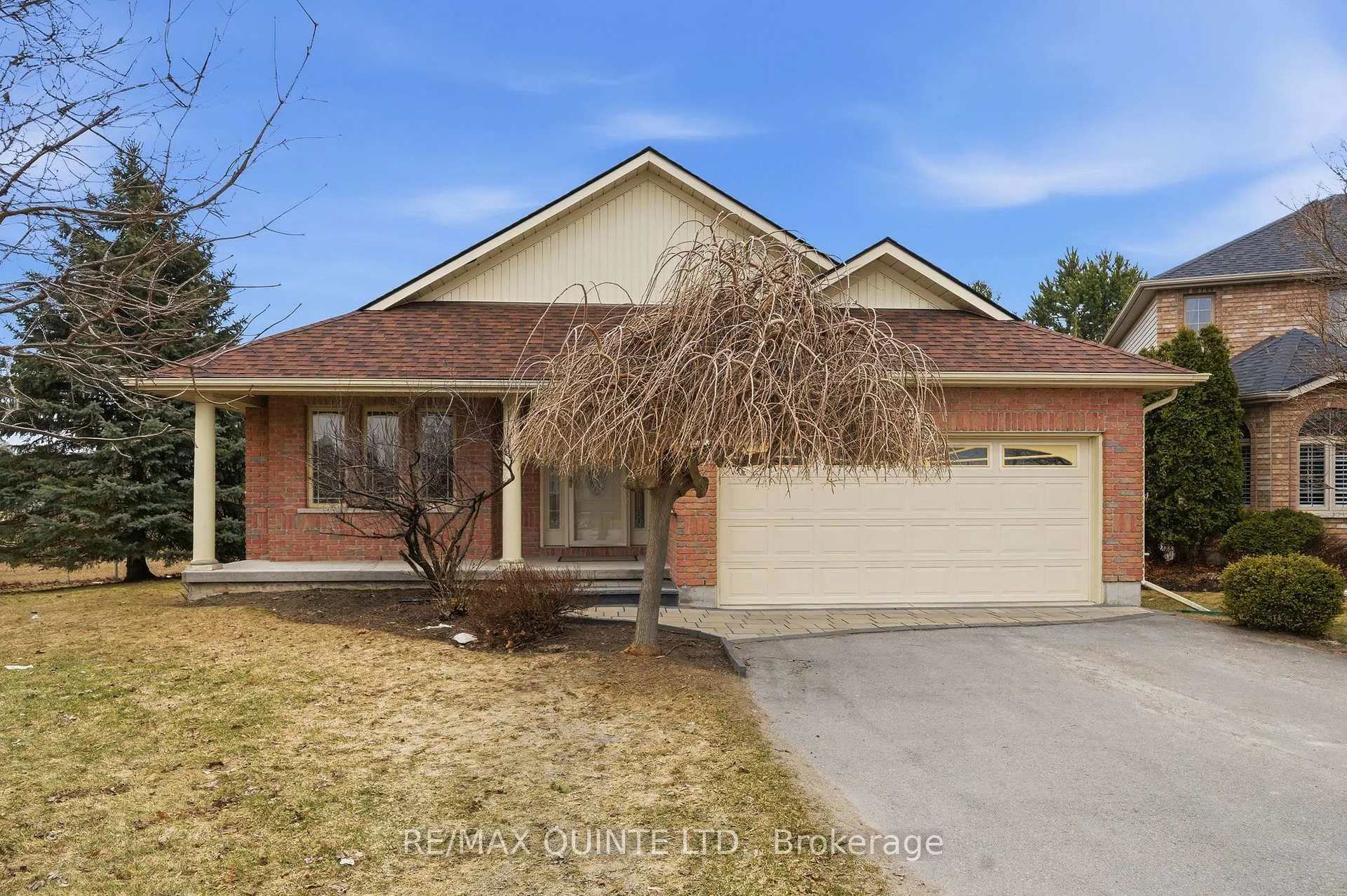 Photo 1 of 24 Britton Place, Belleville, Belleville Ward — HOMEH