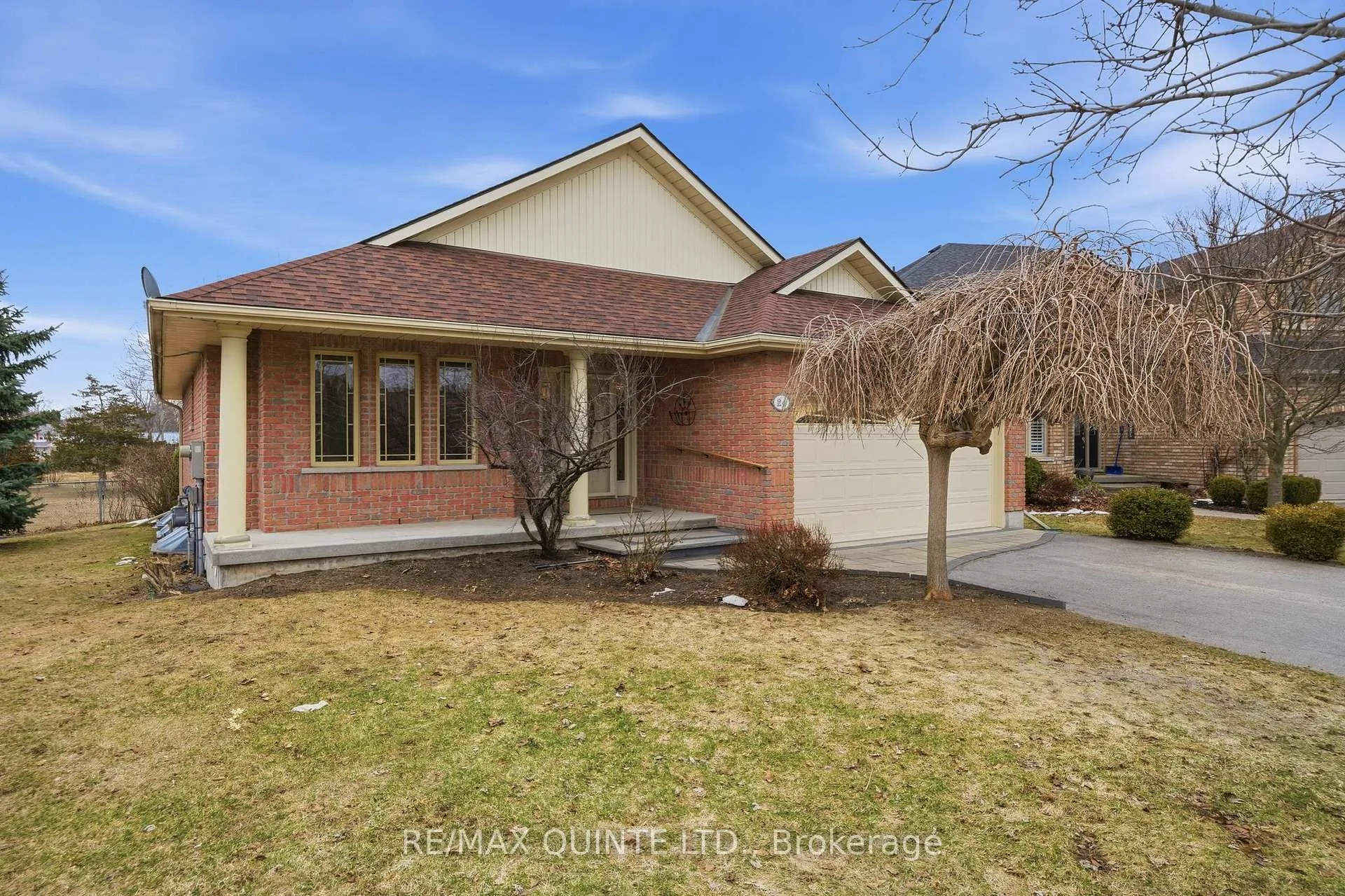 Photo 2 of 24 Britton Place, Belleville, Belleville Ward — HOMEH
