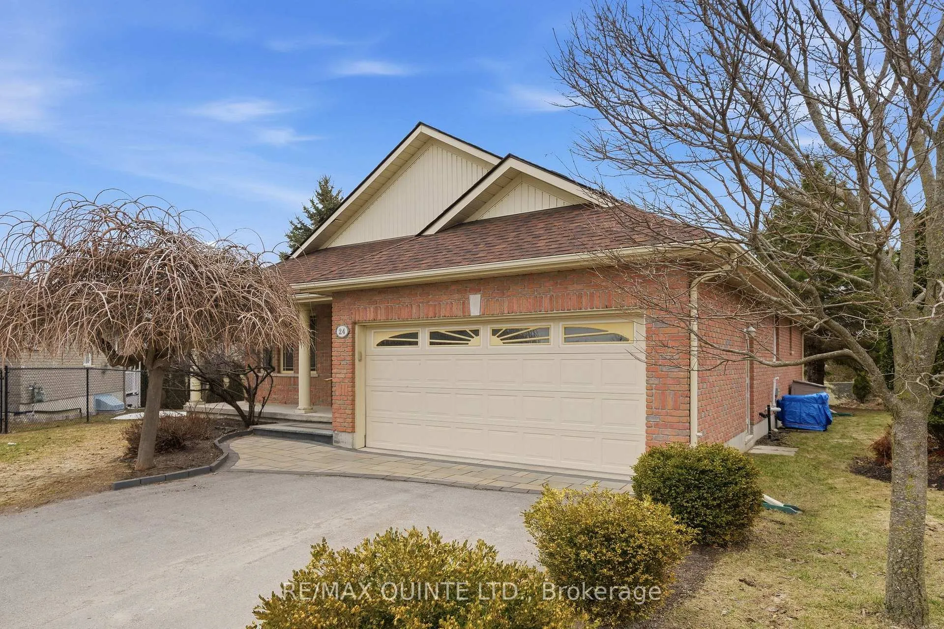 Photo 3 of 24 Britton Place, Belleville, Belleville Ward — HOMEH