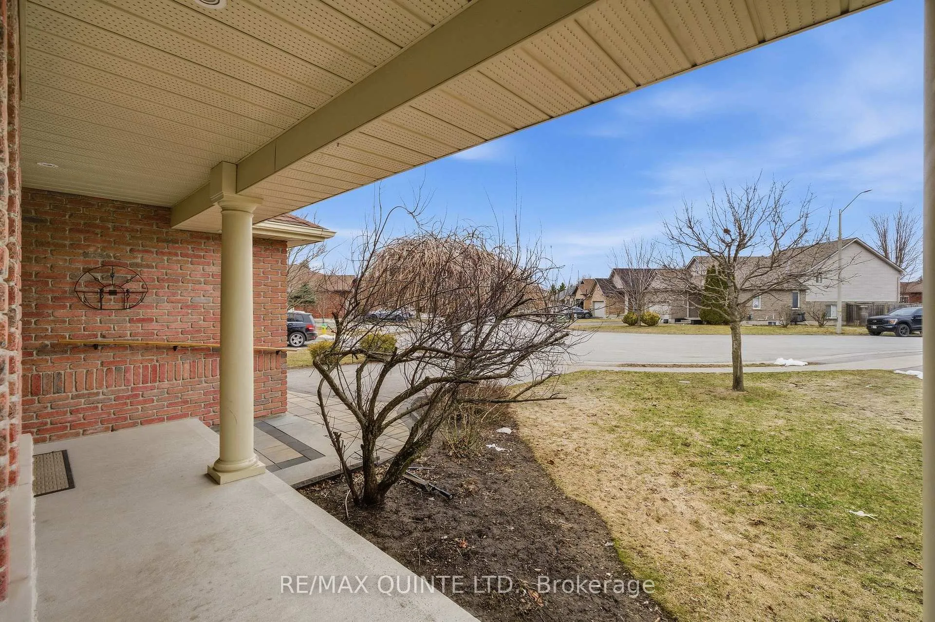 Photo 4 of 24 Britton Place, Belleville, Belleville Ward — HOMEH