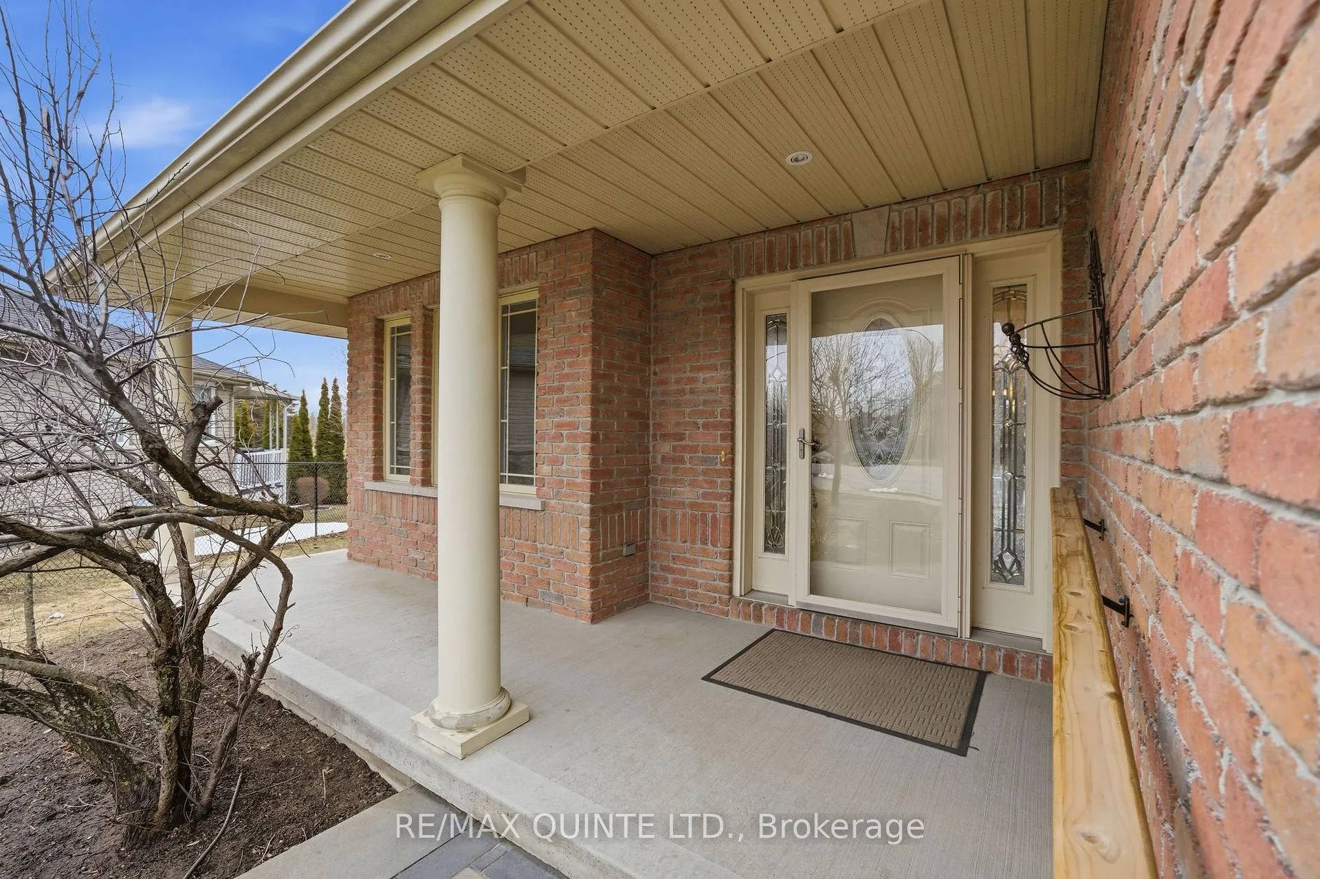 Photo 5 of 24 Britton Place, Belleville, Belleville Ward — HOMEH