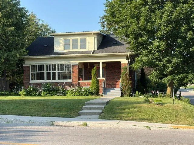 Photo of 33 Main Street E