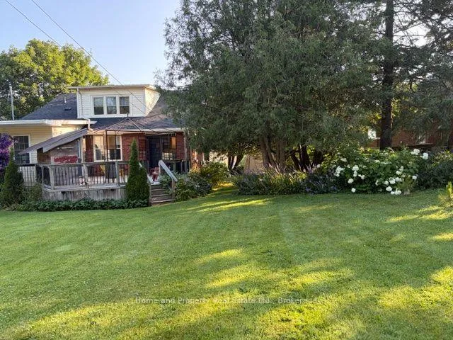 Photo 33 of 33 Main Street E, Mapleton, Rural Mapleton — HOMEH