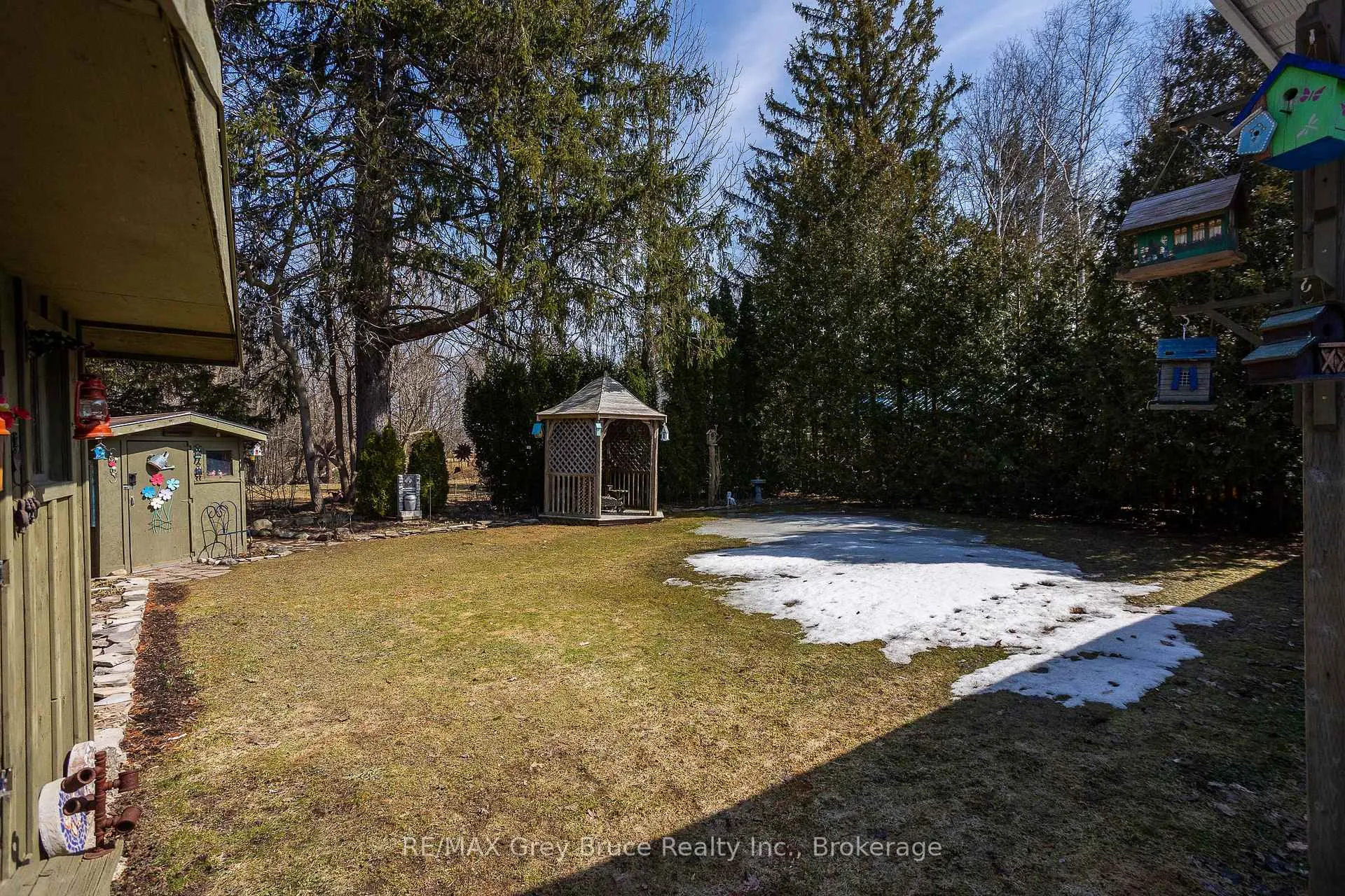 Photo 40 of 1075 6th Avenue W, Owen Sound — HOMEH