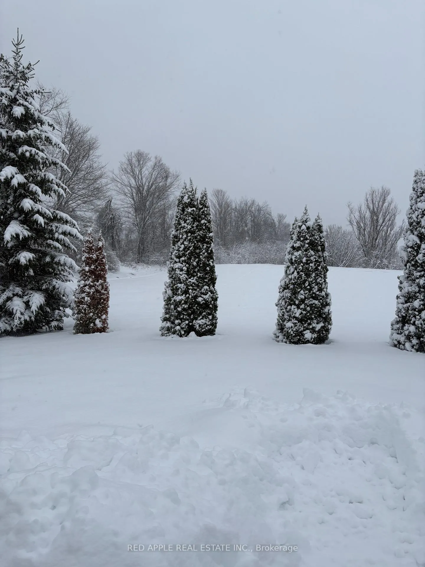 Photo 35 of 69 Corner Brook Trail, Innisfil, Rural Innisfil — HOMEH