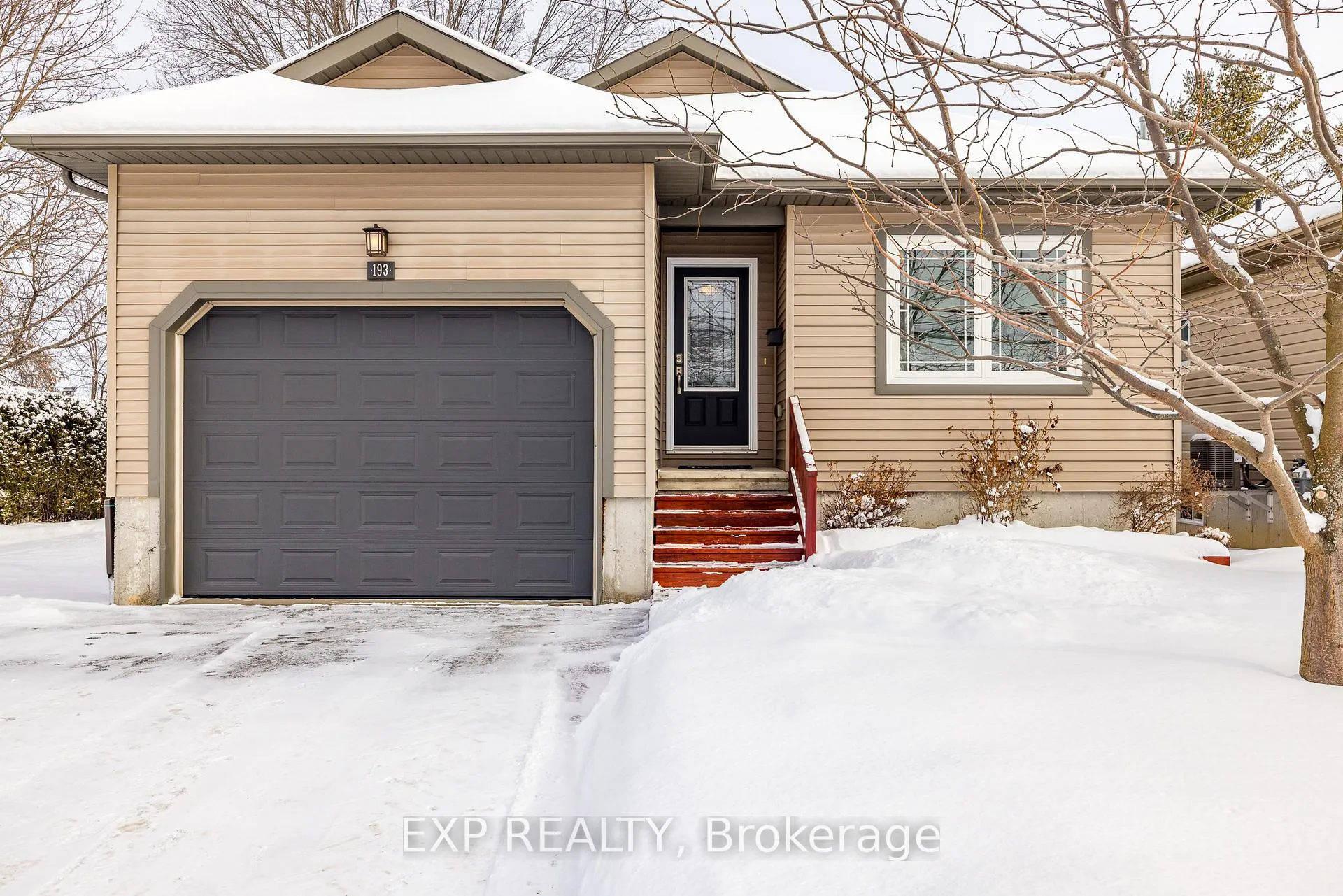 Photo 1 of 193 Napoleon Street, Carleton Place — HOMEH