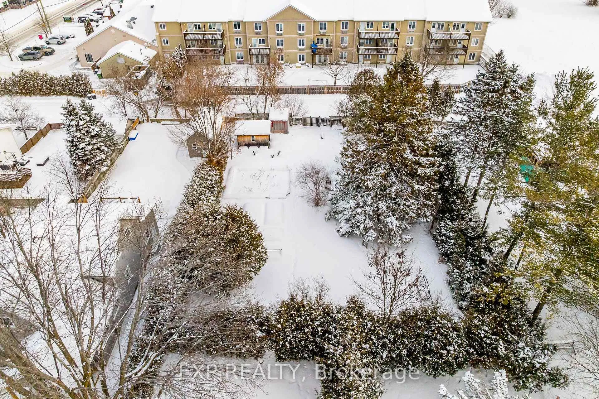 Photo 39 of 193 Napoleon Street, Carleton Place — HOMEH