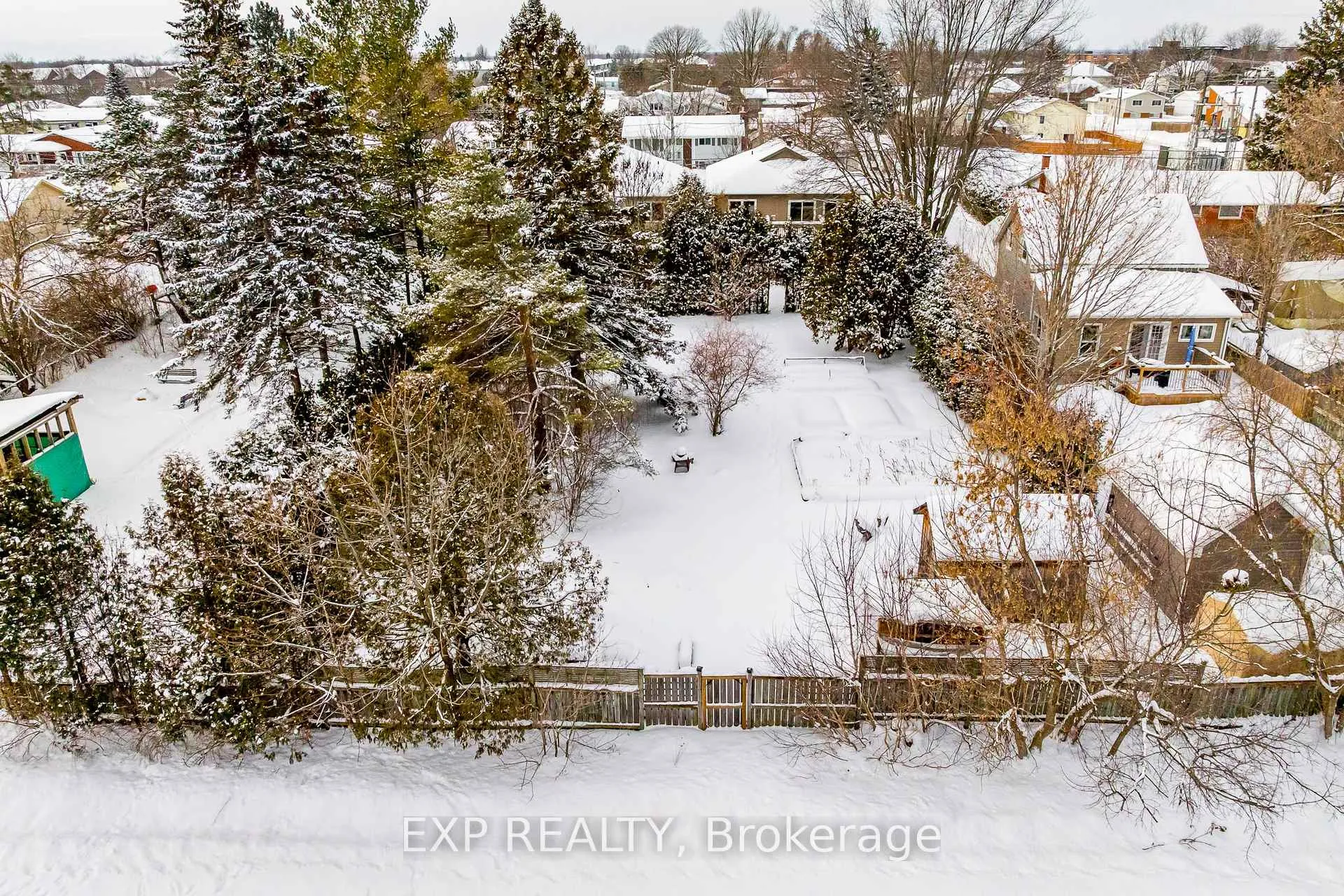 Photo 40 of 193 Napoleon Street, Carleton Place — HOMEH